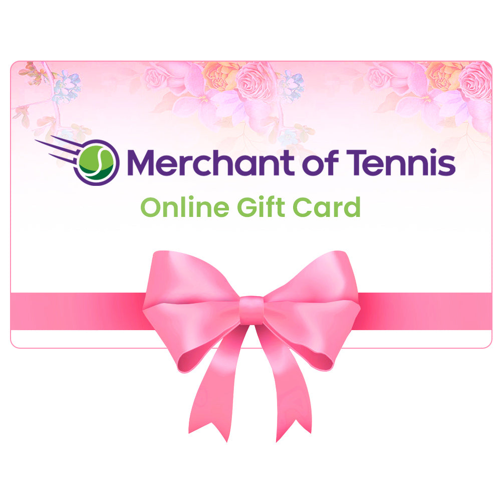 Online Gift Card - Pink