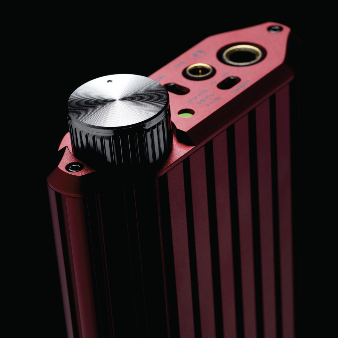  iFi Audio - iDSD Diablo 2、mySite、merchandisen