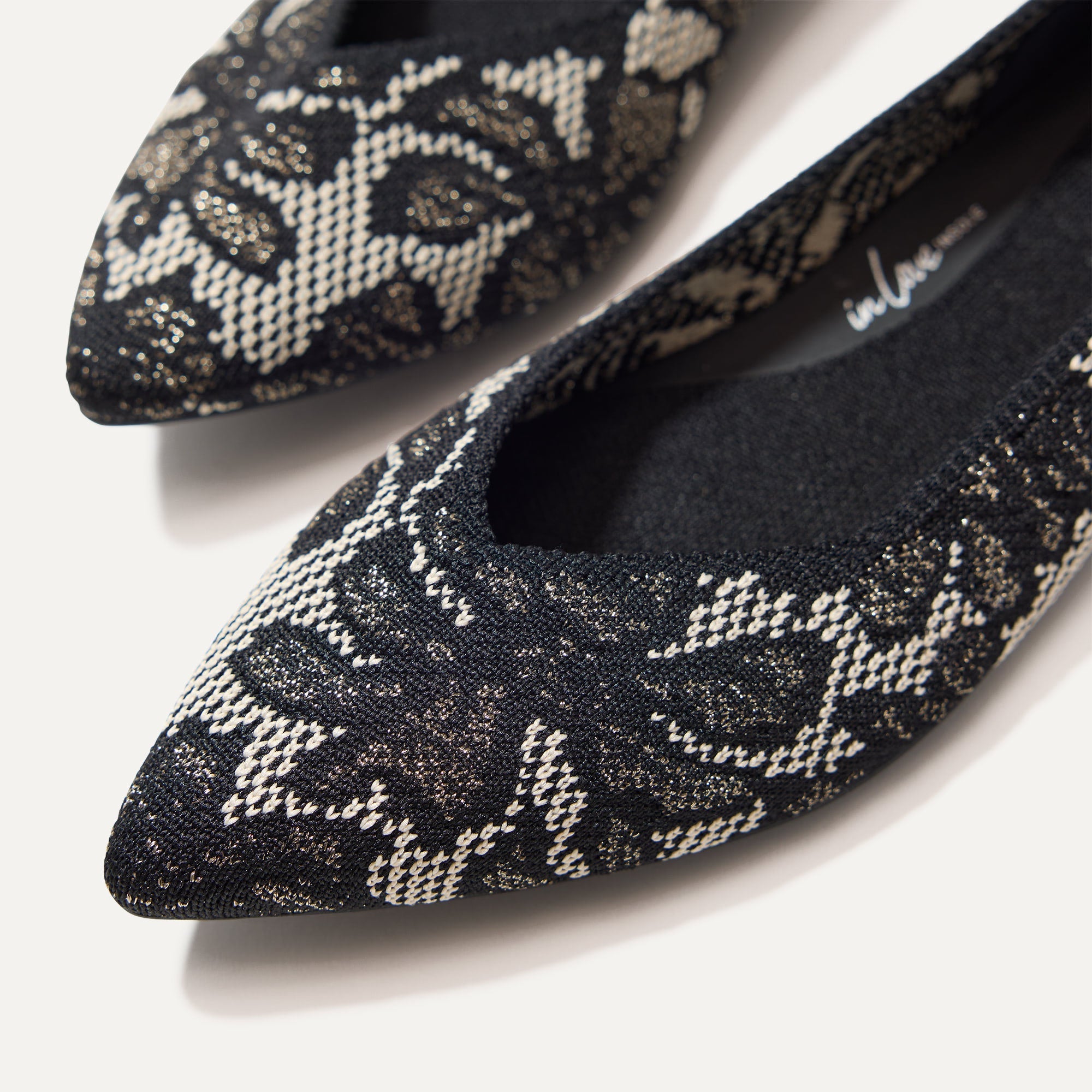  The Point II - Black Chantilly、mySite、preschool7hills