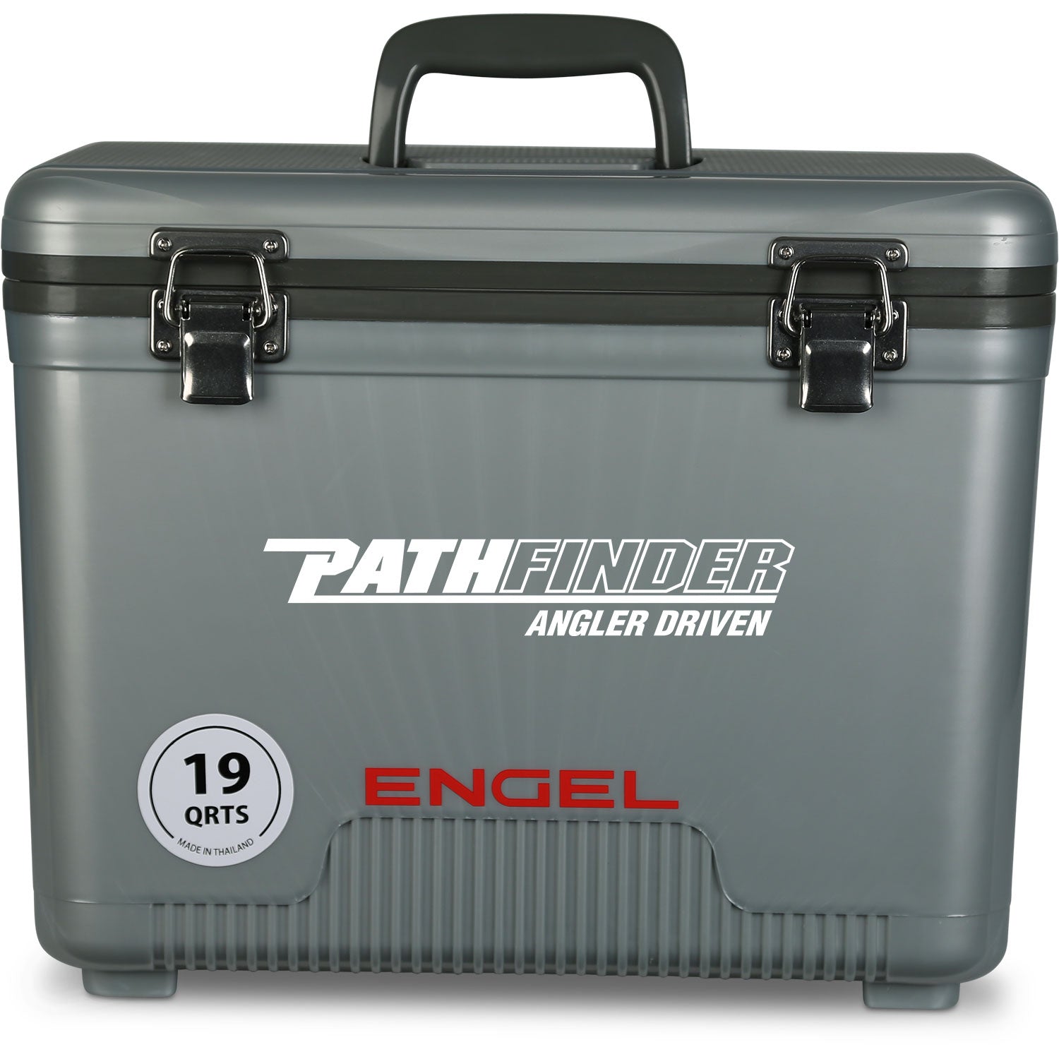 Engel 19 Quart Drybox/Cooler - MBG、mySite、noshort