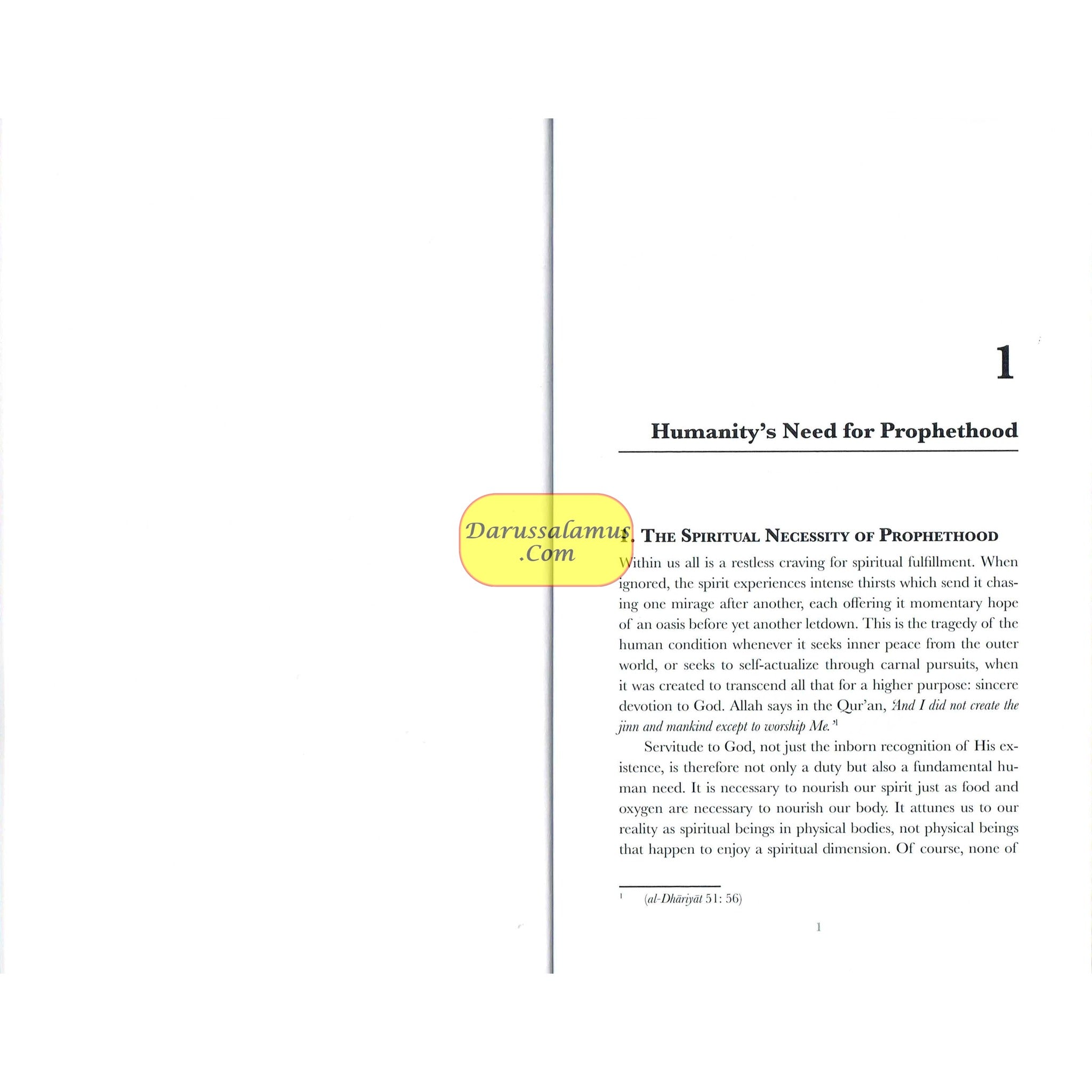 The Final Prophet: Proof of the Prophethood of Muhammad By Mohammad Elshinawy、mySite、topwebapps