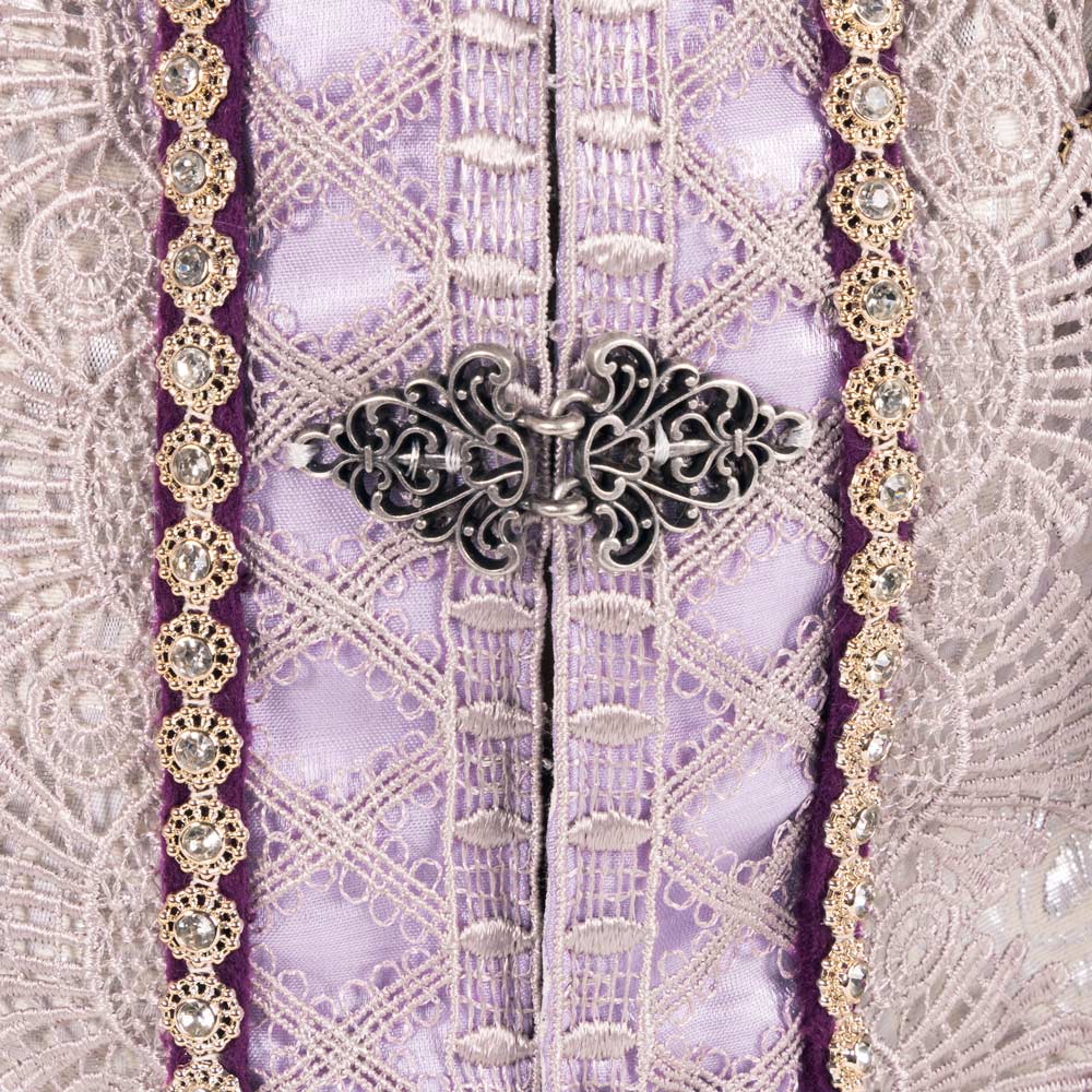 15 In. Limited Edition Sugar Plum Santa Bear、mySite、pszhyizbm