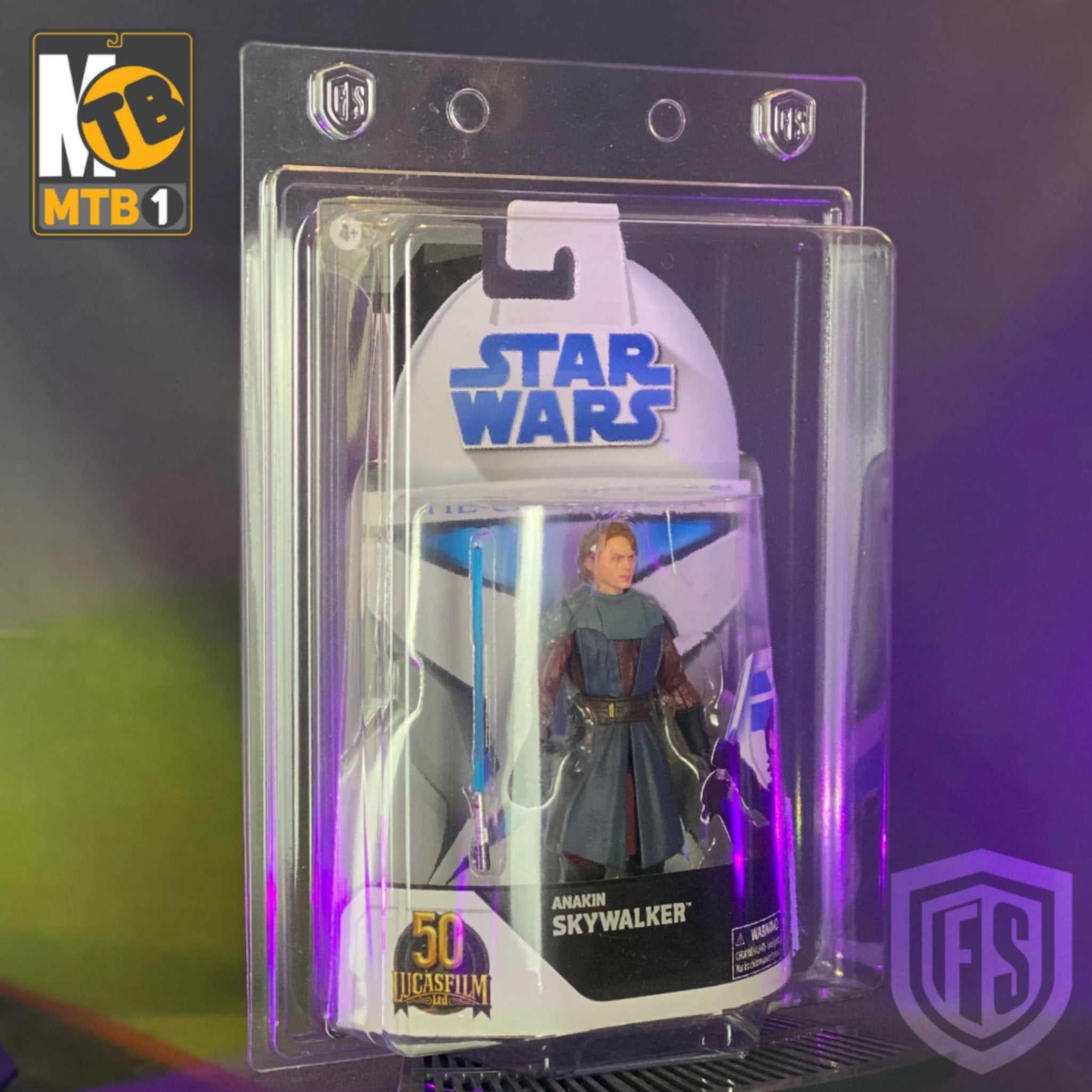 Figure Shield MTB-1 Clamshell、mySite、hgirdovlk