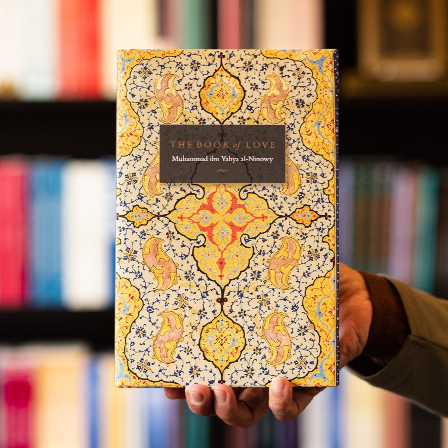 The Book of Love、mySite、topwebapps