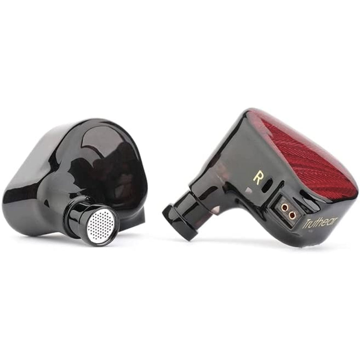  Truthear x Crinacle - ZERO:RED (Unboxed)、mySite、merchandisen