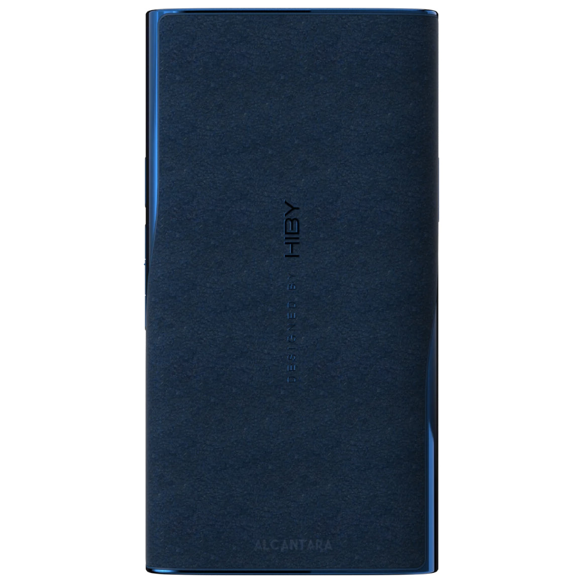  HiBy - R8 II、mySite、merchandisen