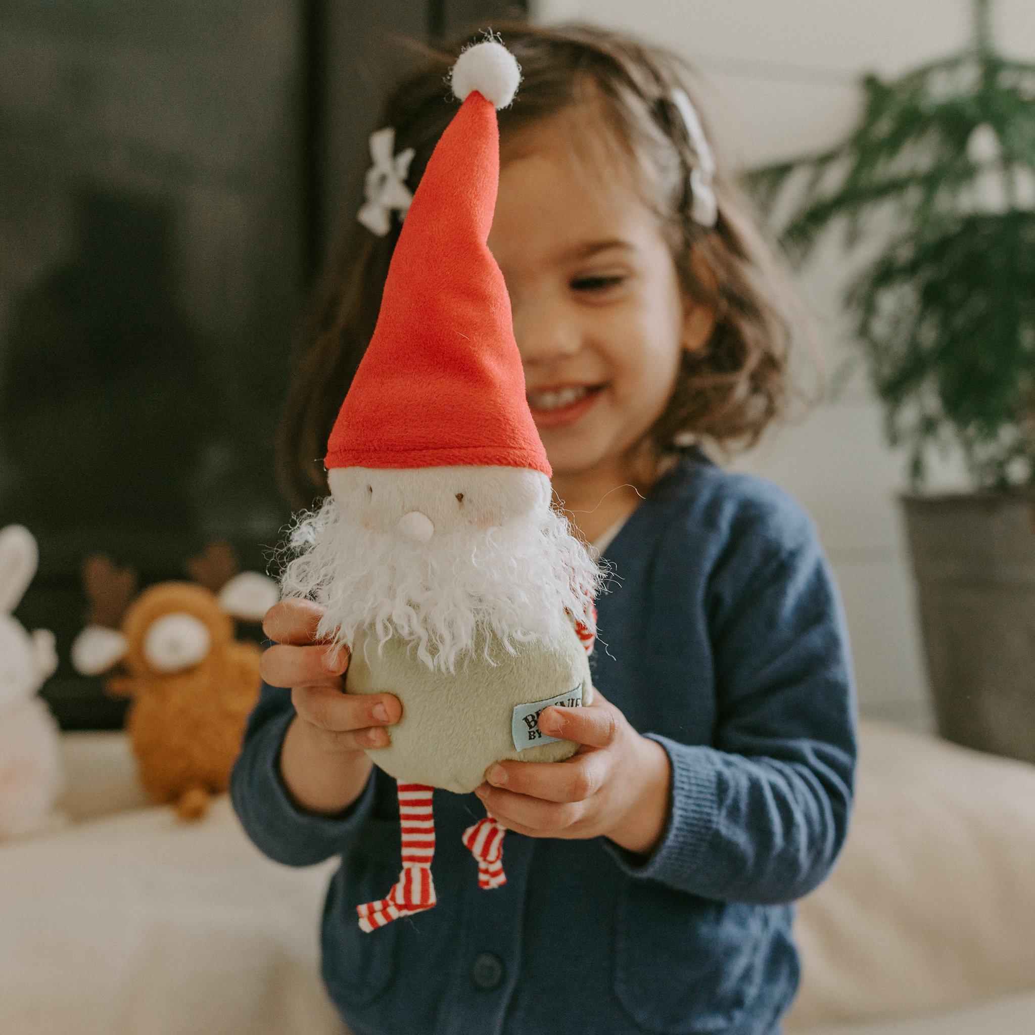 RETIRED - Holiday Friends - Roly Poly Gift Set - Limited Edition、mySite、g9winljtr