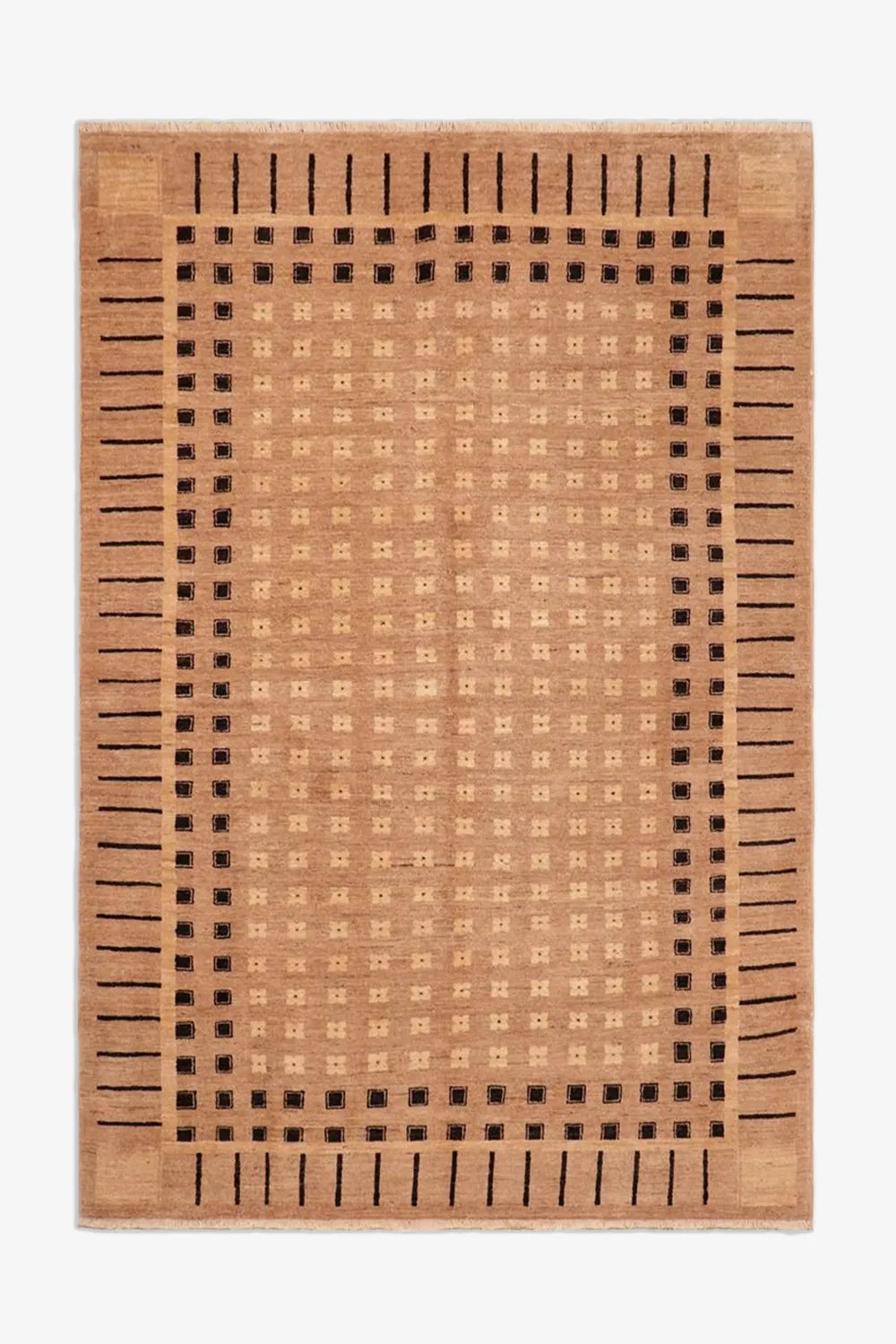 Desert Matrix Hand-Knotted Wool Rug、mySite、gigharbornorthrealestate