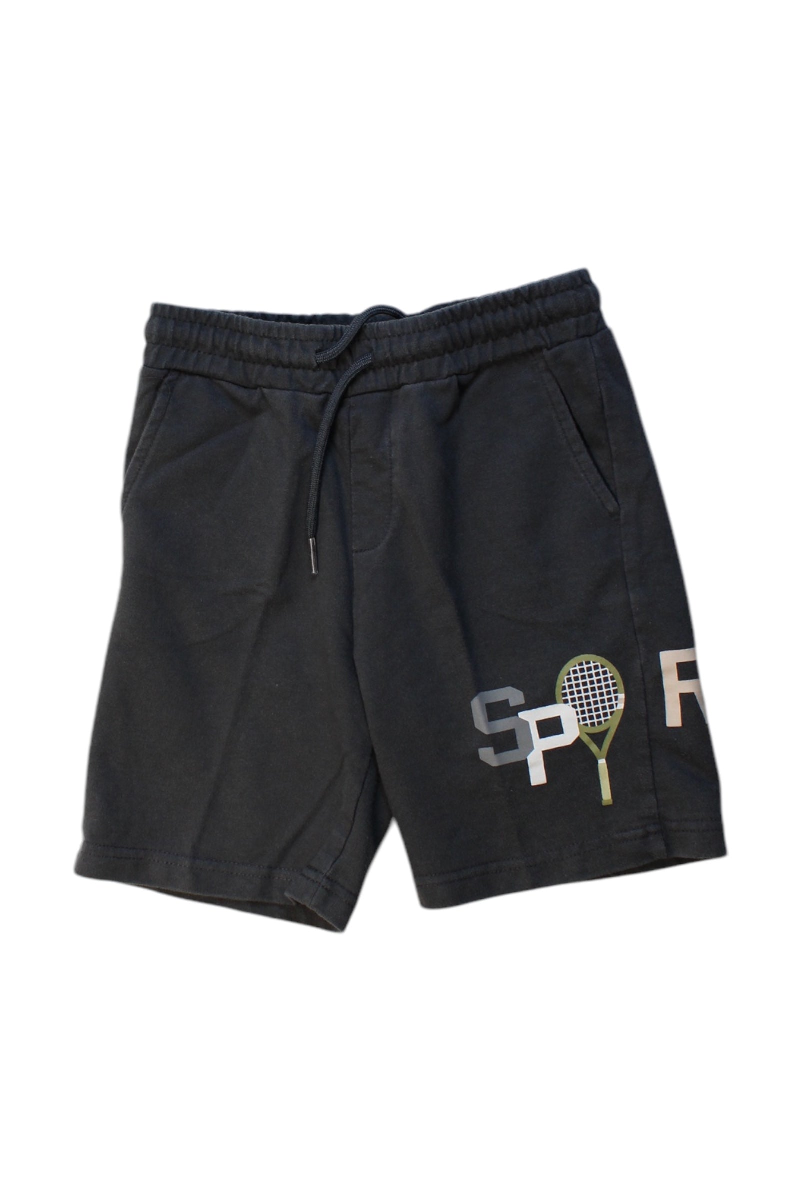 Mayoral Tennis Graphic Shorts 6T、mySite、g9winljtr