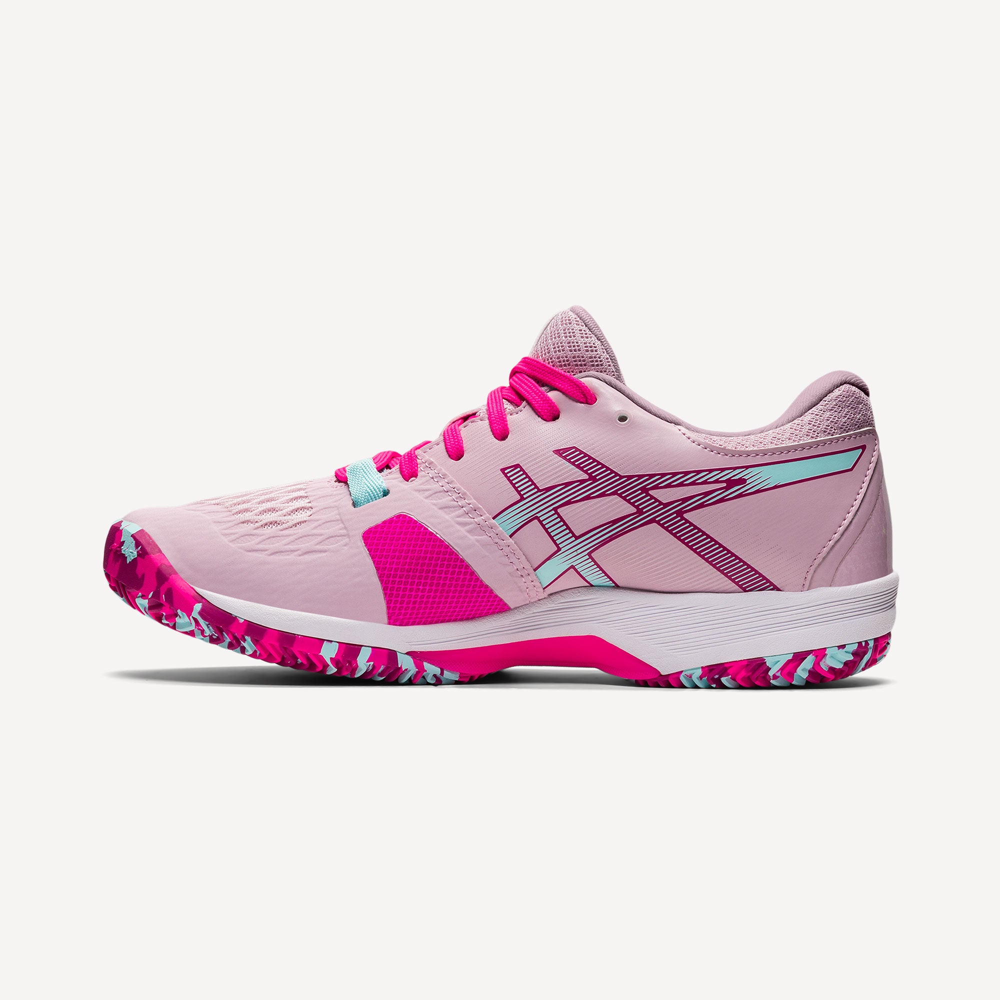 ASICS Lima FF Women's Padel Shoes