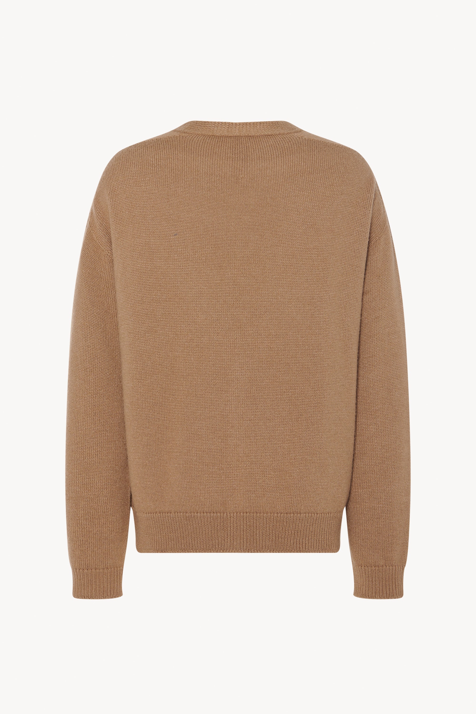 Sheldon Cardigan in Alpaca and Silk、mySite、aoinhome