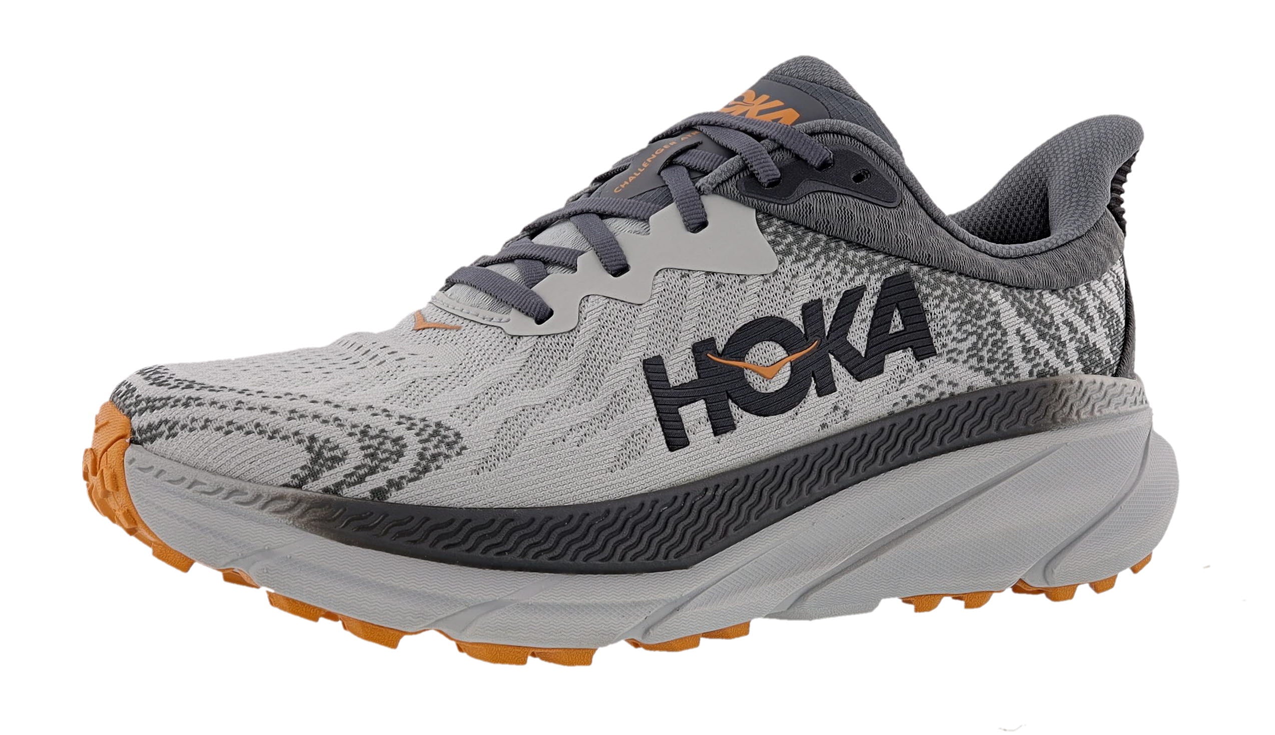 Hoka Men's Challenger ATR 7 Trail Running Shoes、mySite、lovesweatpilates