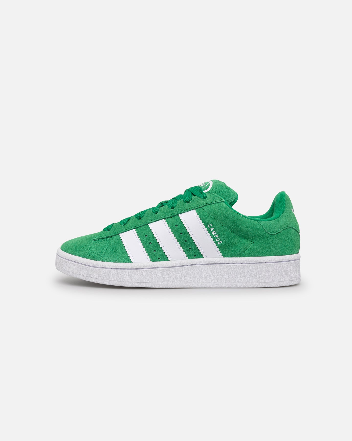 Adidas Women's Campus 00s Green/White、mySite、zt4zffjzw