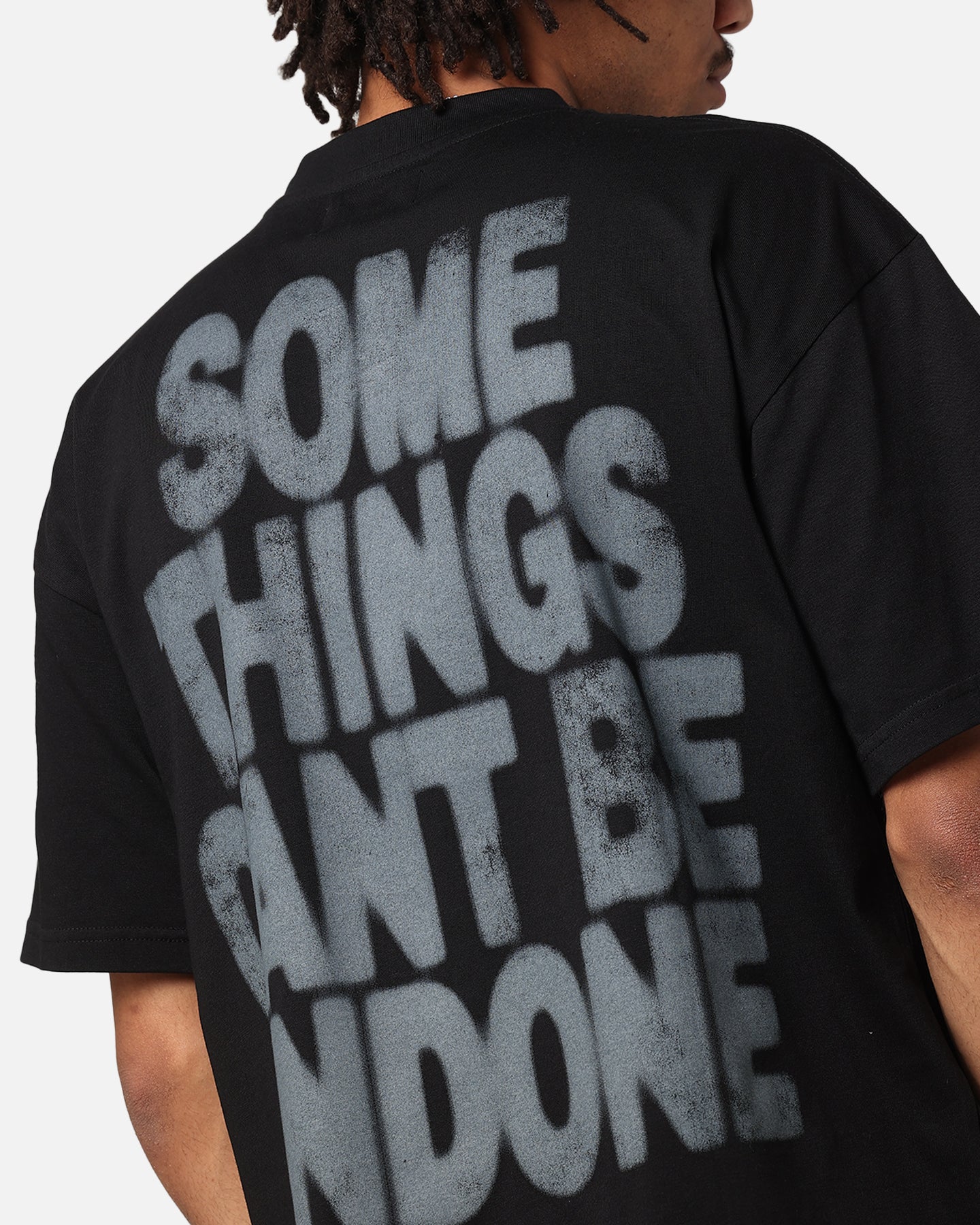 Loiter Desire T-Shirt Black、mySite、zt4zffjzw