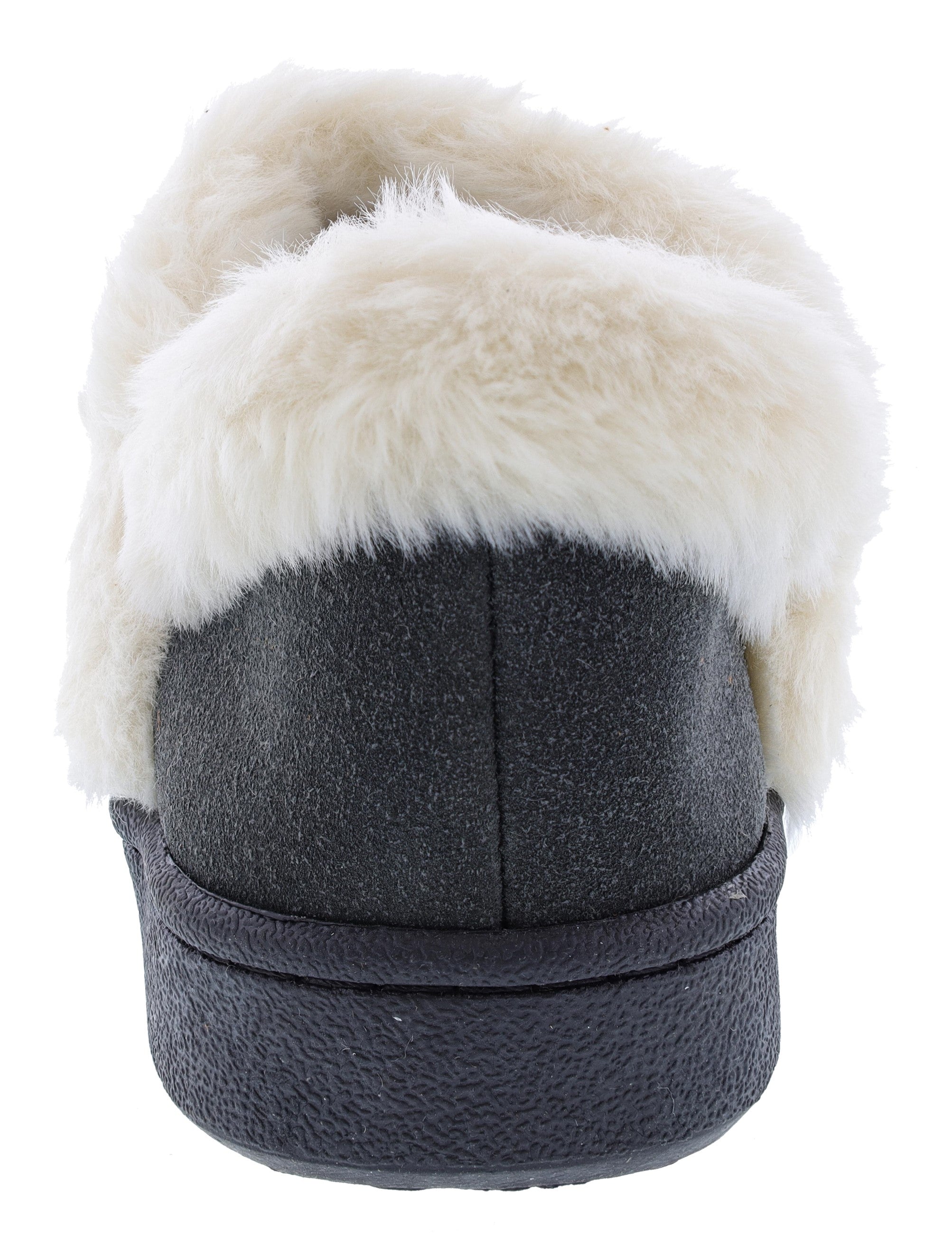 Clarks Women's Sarah Indoor & Outdoor Winter Slippers、mySite、dreamappss