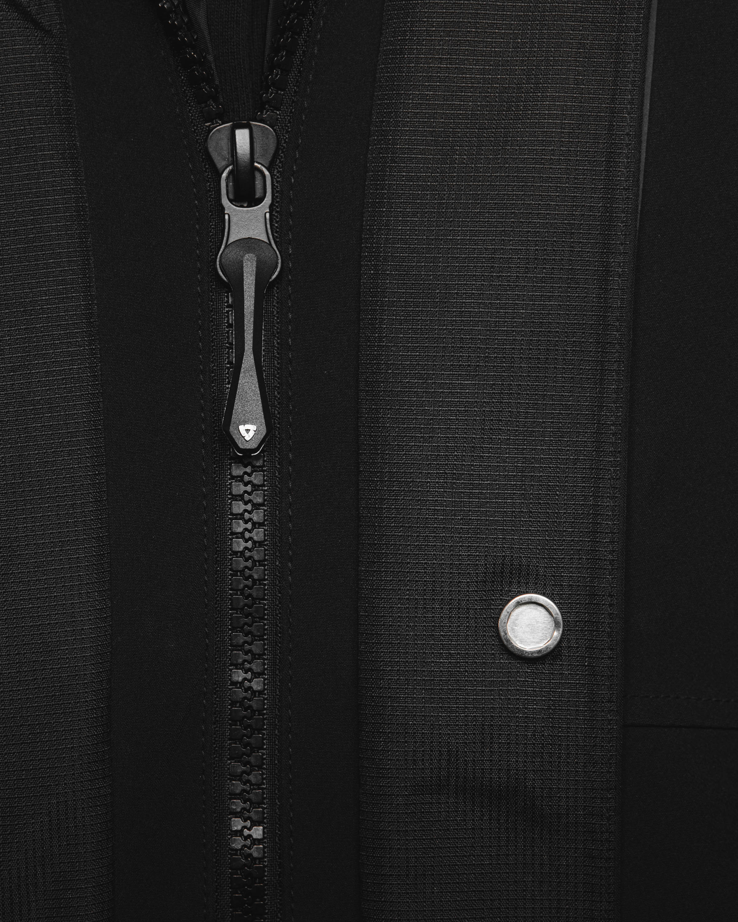 Jacket Centro H2O | Black、mySite、dreamappss