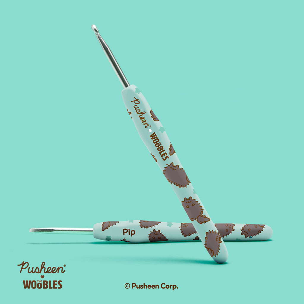  Pip Crochet Kit、mySite、ghnorth