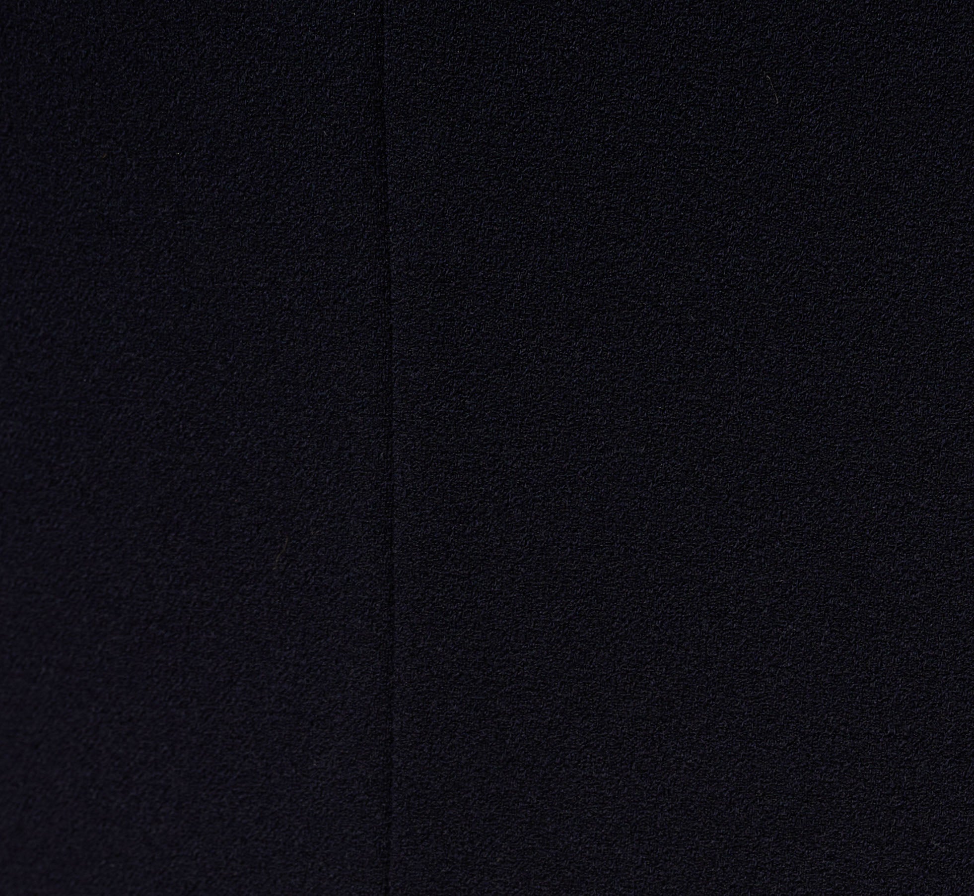 Sleeveless Asymmetrical Jumpsuit In Midnight、mySite、solidvoid