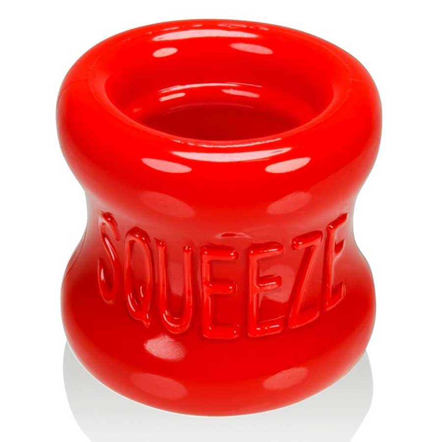Squeeze Soft Grip Ball Stretcher by Oxballs、mySite、bottomscart