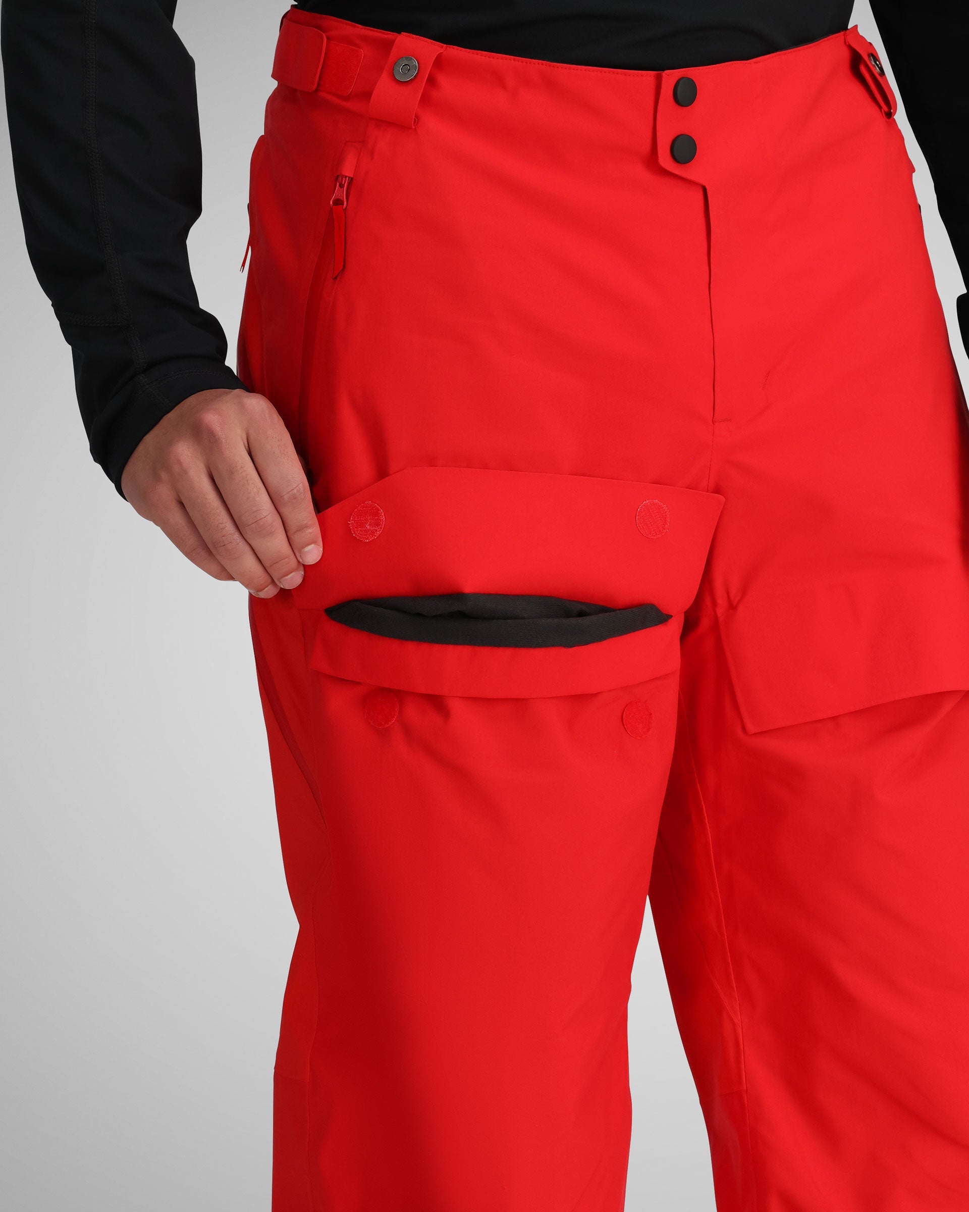 Men's Oberreute Pant、mySite、i-lightchina