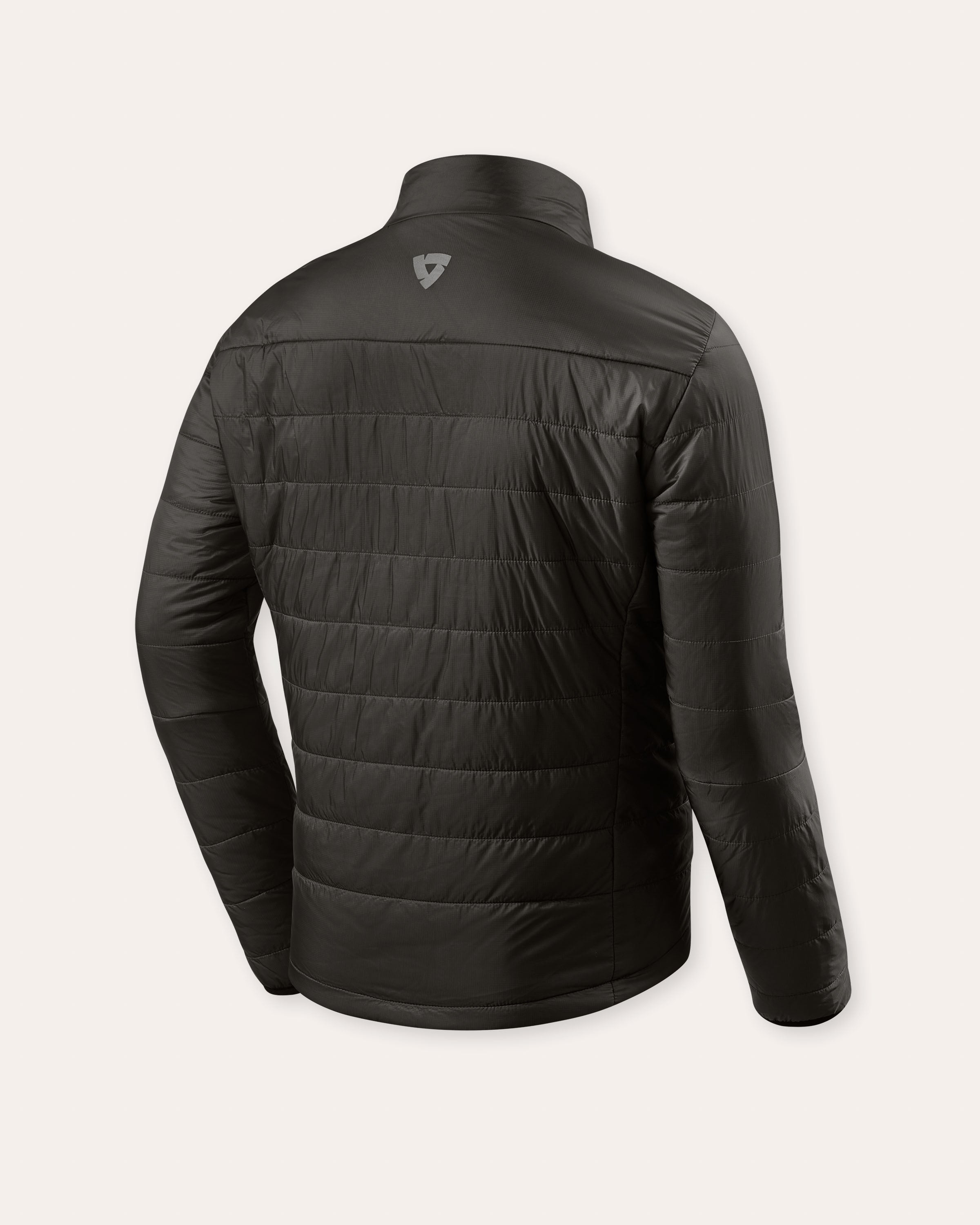 Jacket Solar 2 | Black Olive、mySite、dreamappss