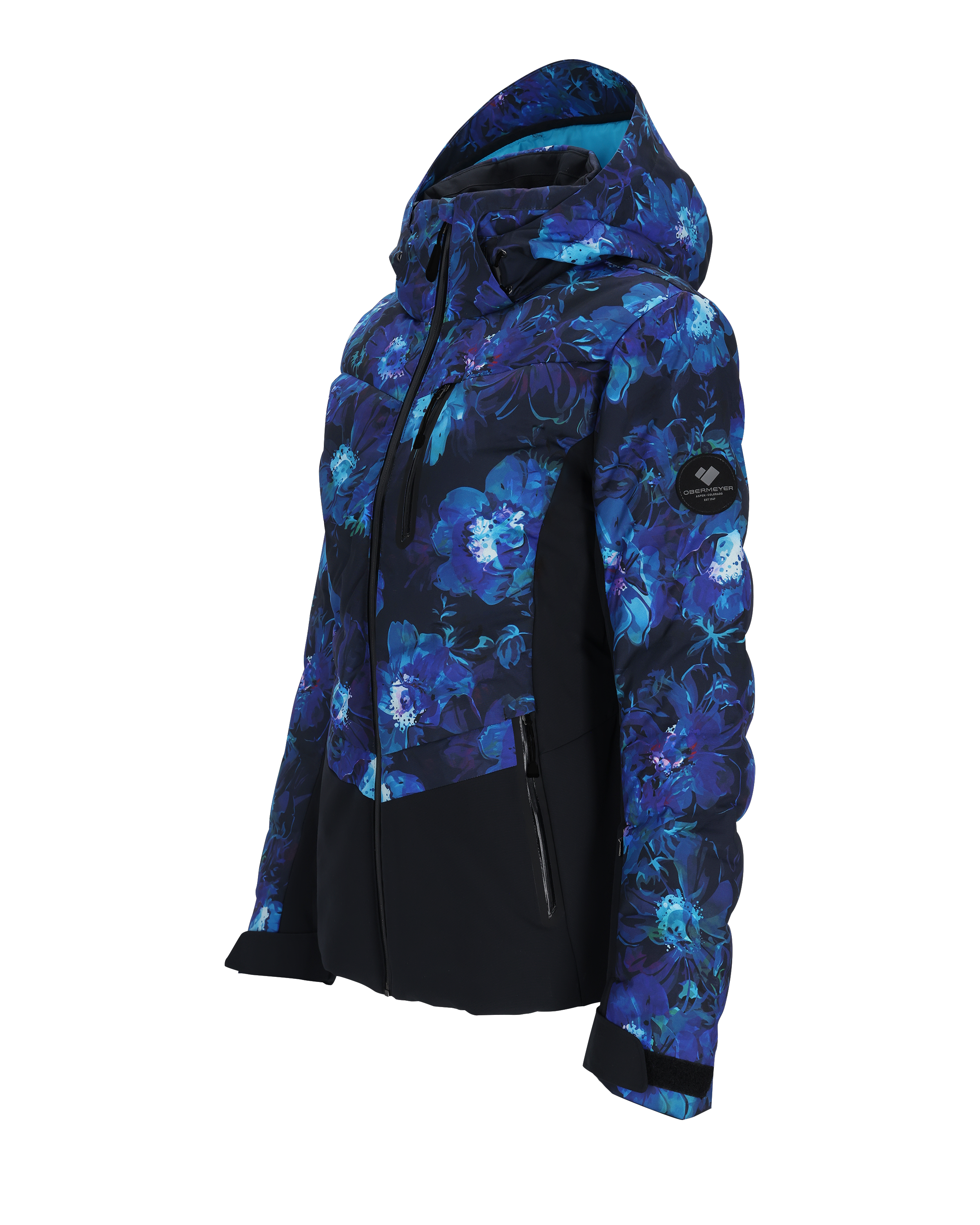 Cosima Down Jacket | Night Bloom、mySite、i-lightchina