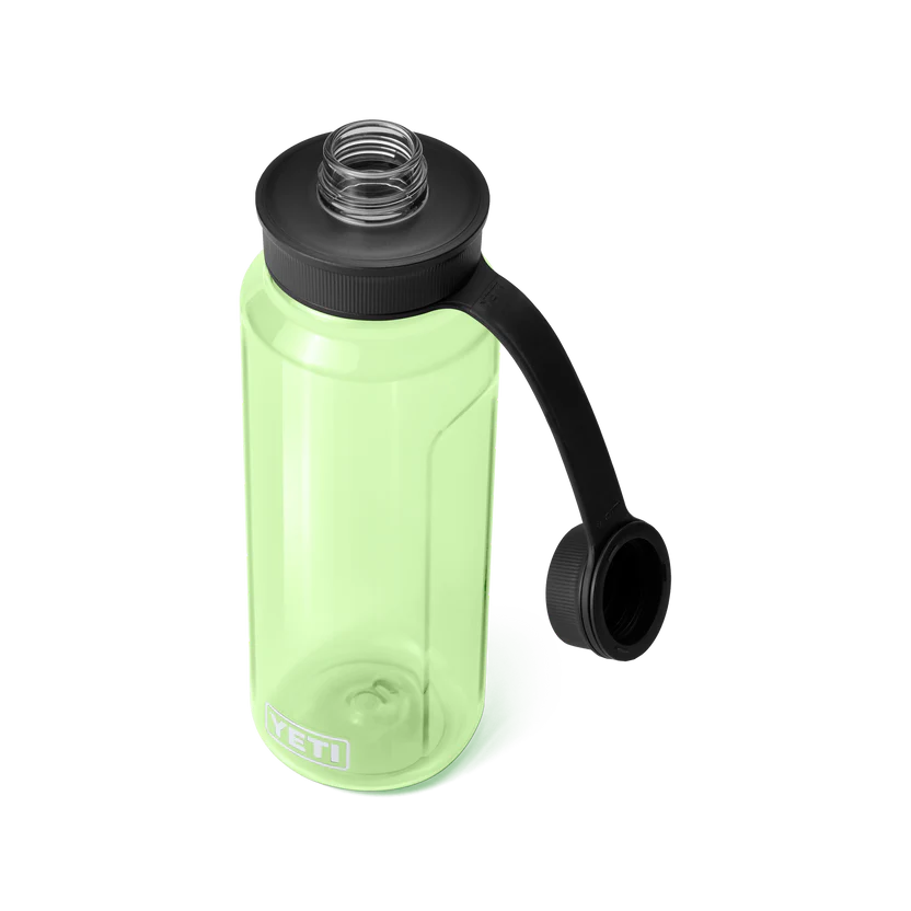 YETI Yonder Water Bottle - Tether Cap、mySite、noshort