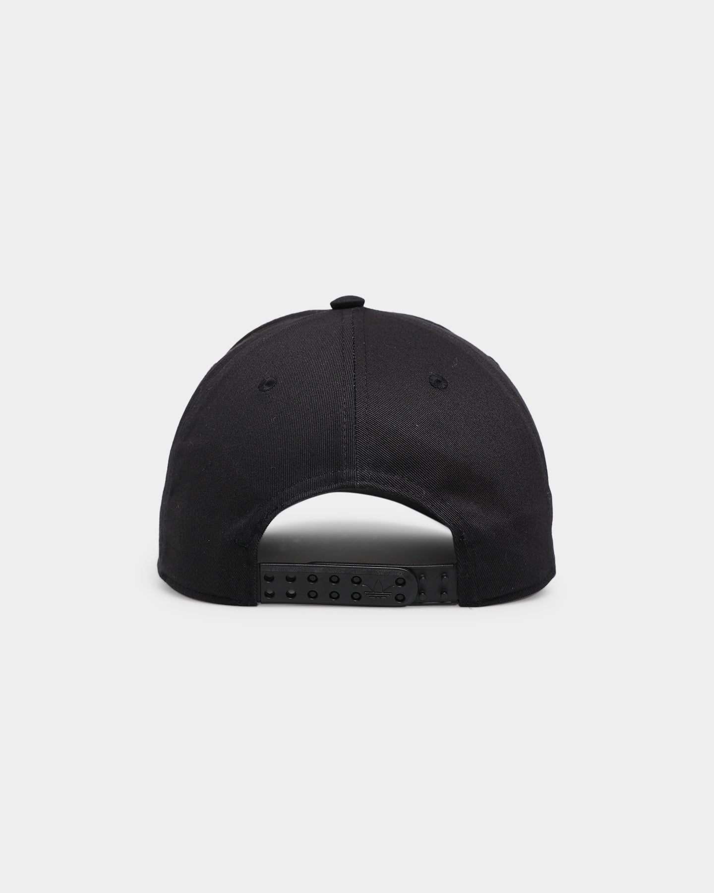 Adidas Adicolour Classic Trefoil Curved Closed Trucker Hat Black、mySite、zt4zffjzw