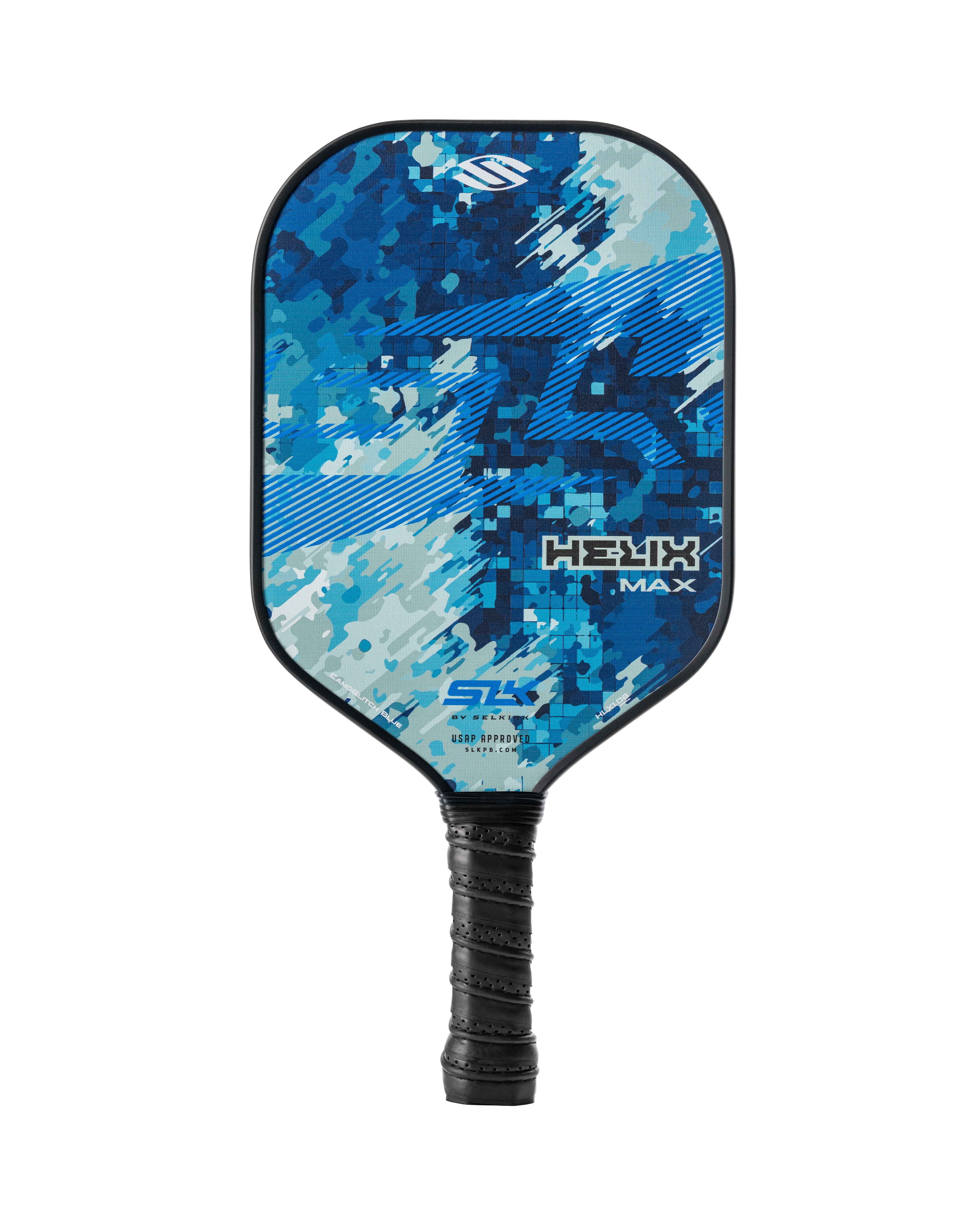 SLK Helix Pro - Pickleball Paddle、mySite、noshort