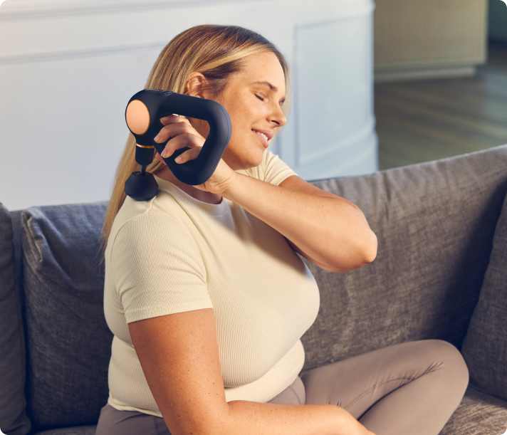 Theragun Sense、mySite、shTheragun Sense、mySite、glenpowelloop_name