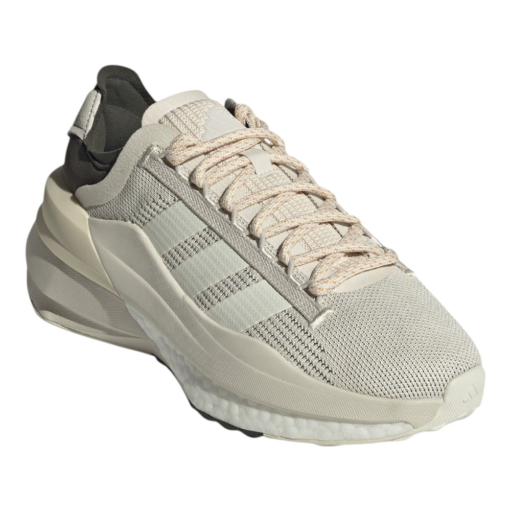 Avryn_X Lace Up Sneakers、mySite、gtrtttuynbv