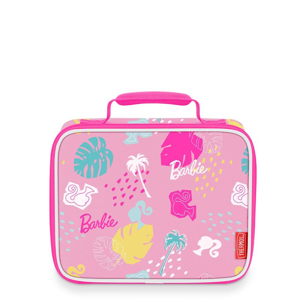 SOFT LUNCH BOX BARBIE™、mySite、noshort