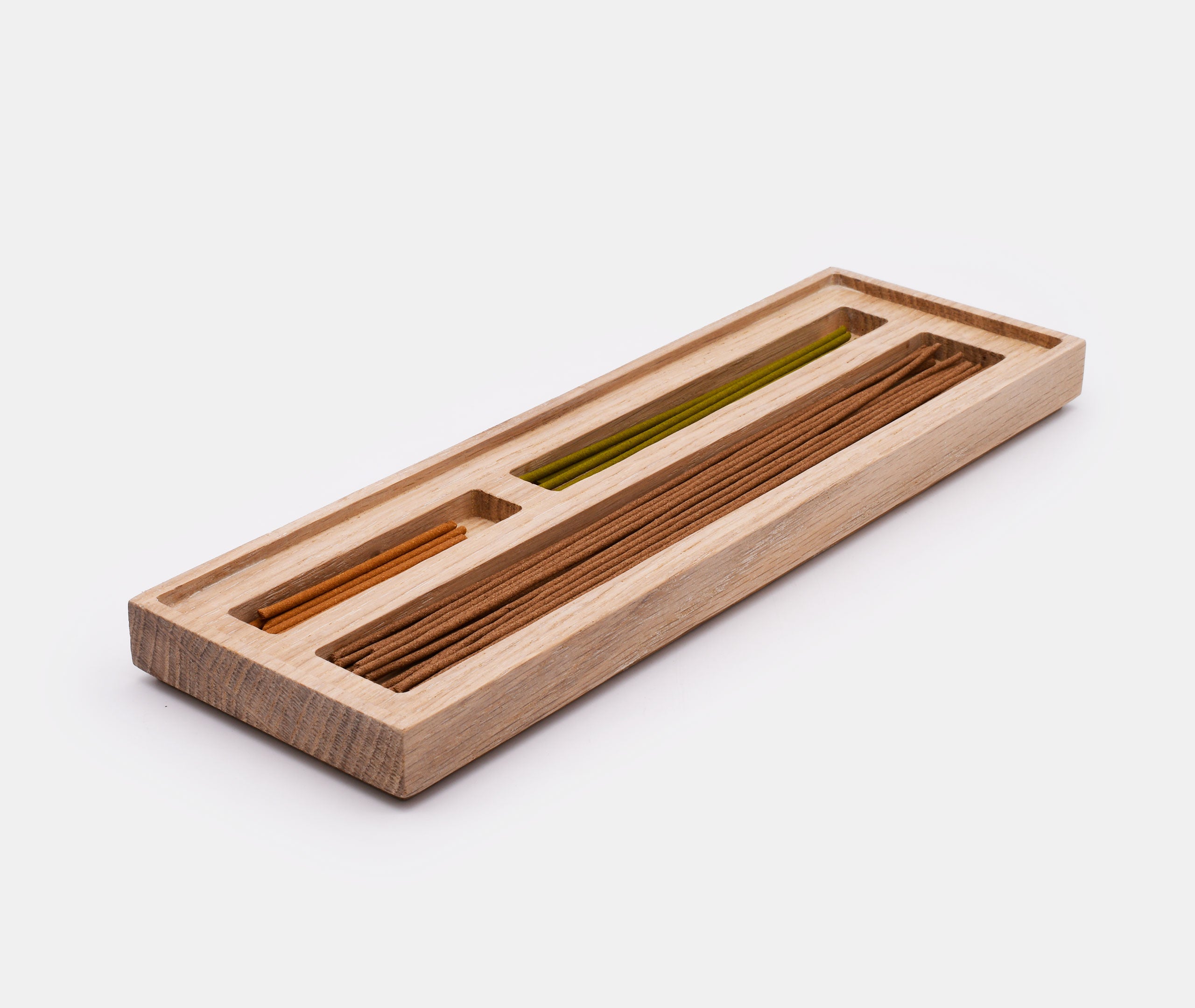 White Oak Base for Incense Burners、mySite、topwebapps