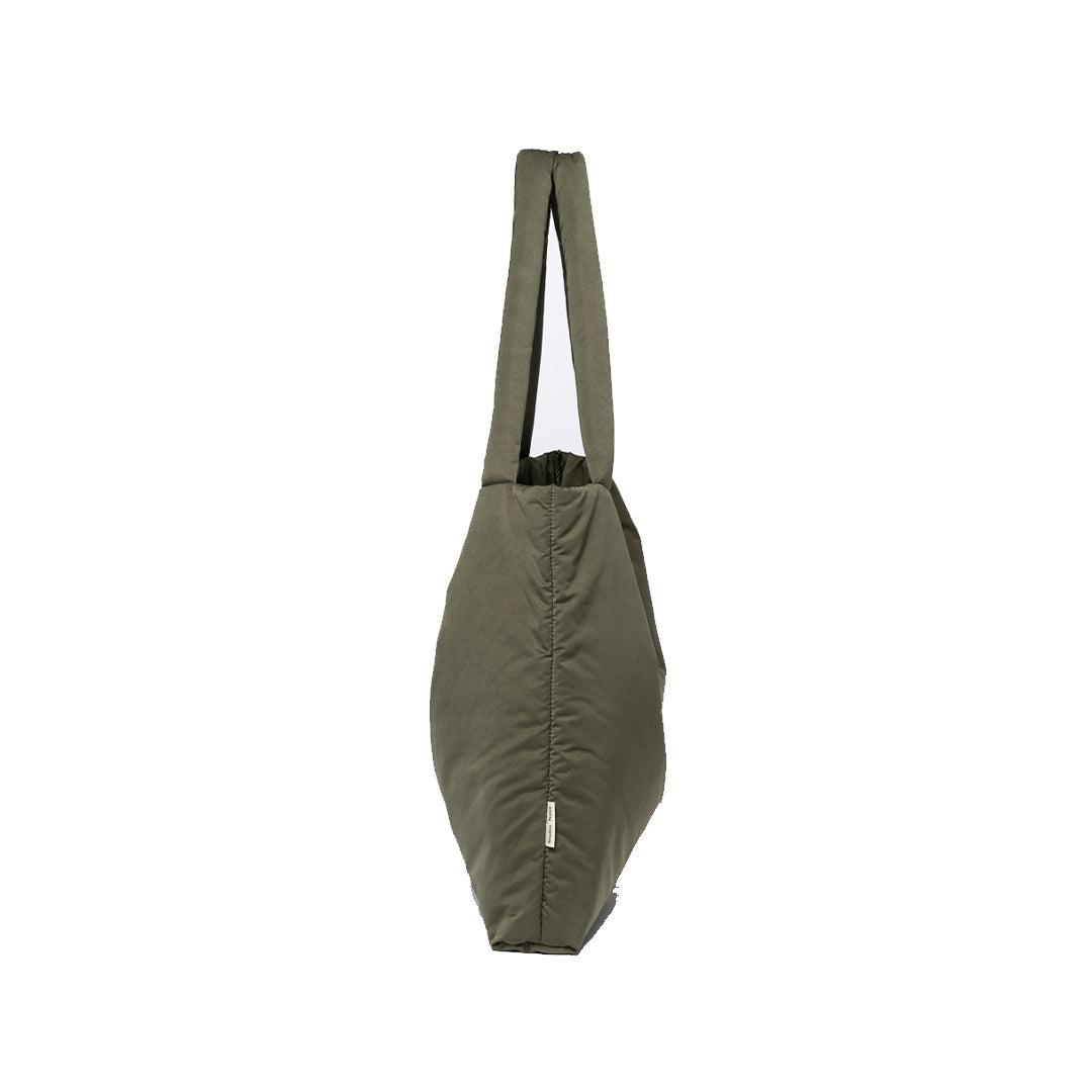  Studio Noos Puffy Mom Bag - Green、mySite、merchandisen