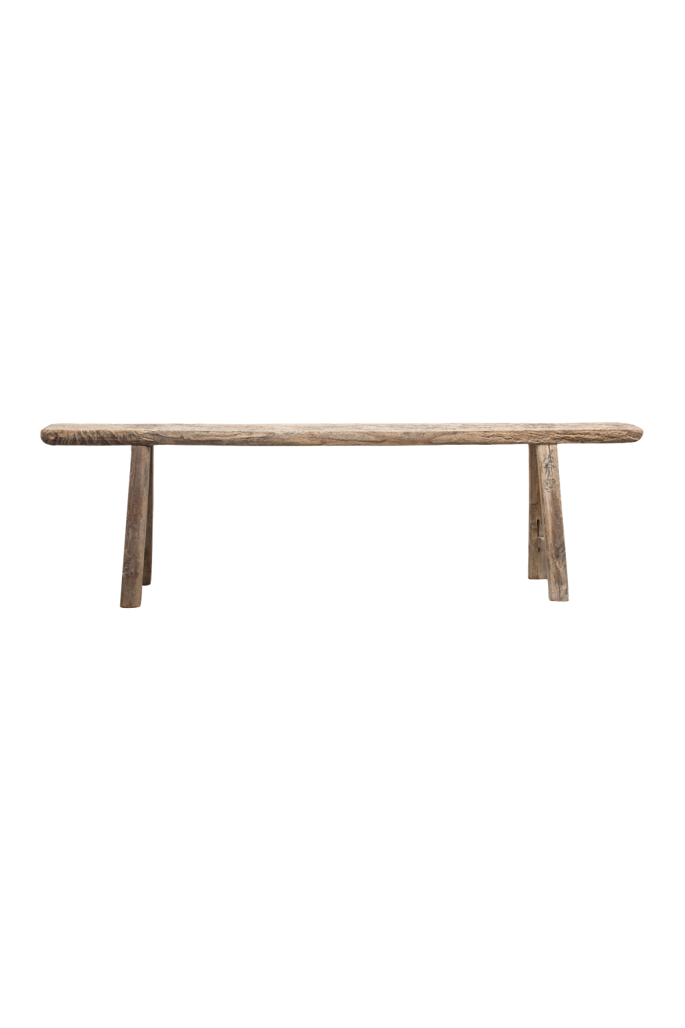 Antique Elm Bench | Versmissen、mySite、neckold