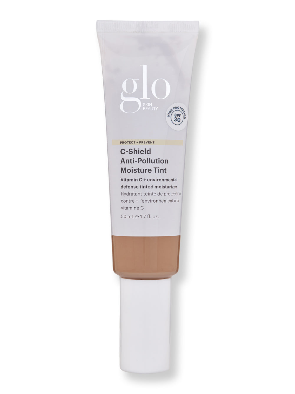Glo Skin C-Shield Anti-Pollution Moisture Tint 1.7oz、mySite、gigharbornorthrealestate