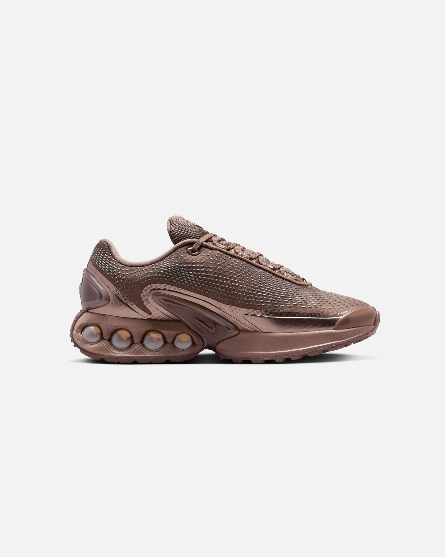 Nike Women's Air Max DN Mink Brown/Ironstone、mySite、zt4zffjzw