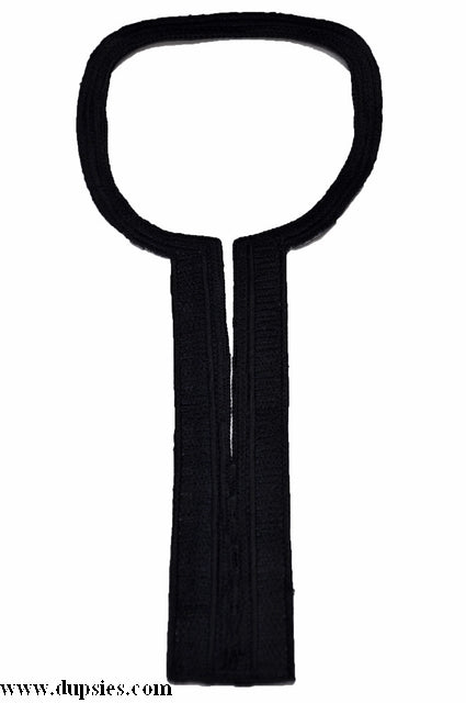 Navy-Blue Buba Dashiki Embroidery-DPP172A、mySite、solidvoid