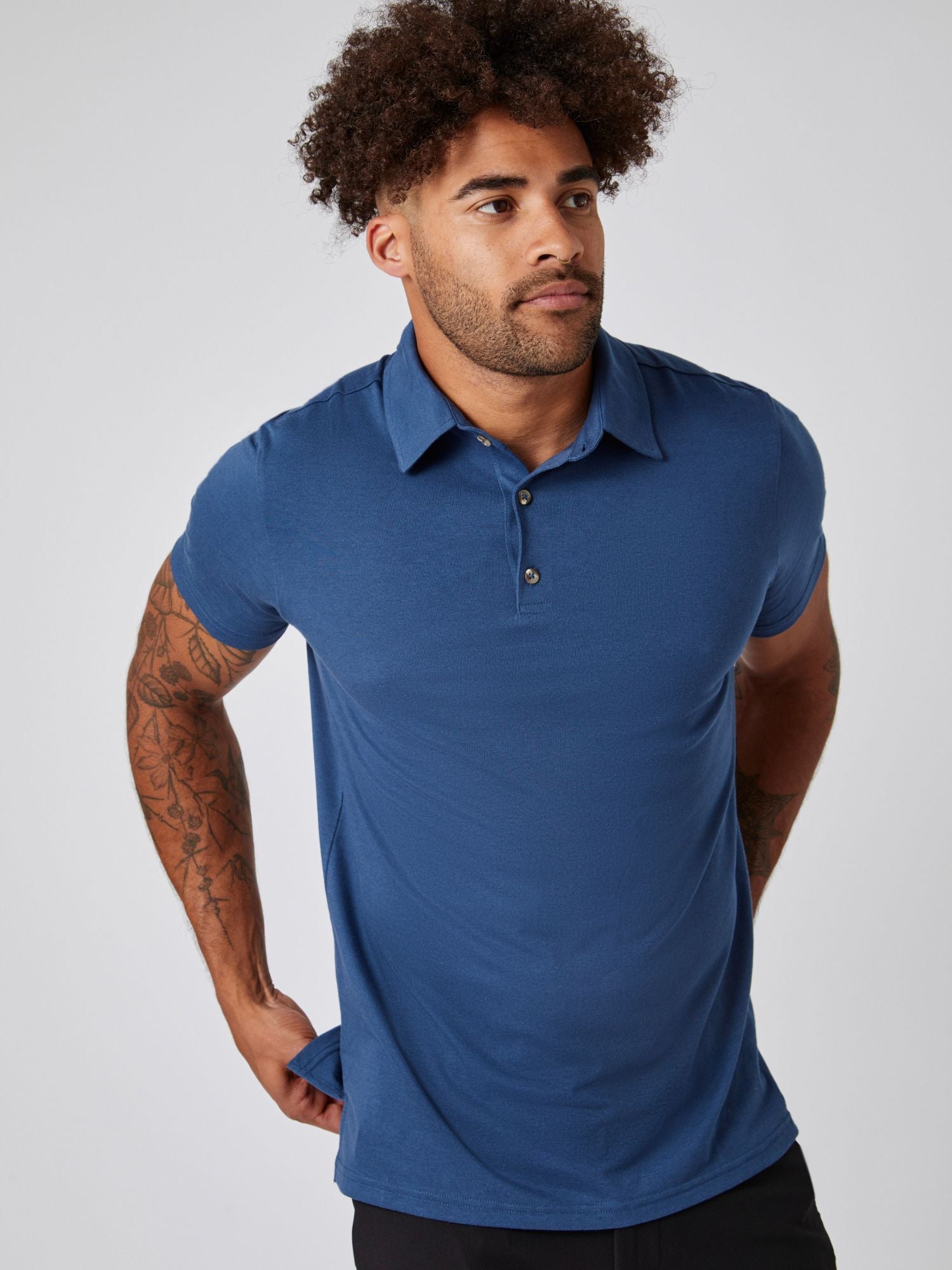  Fall Foundation Polo 5-Pack、mySite、ghnorth