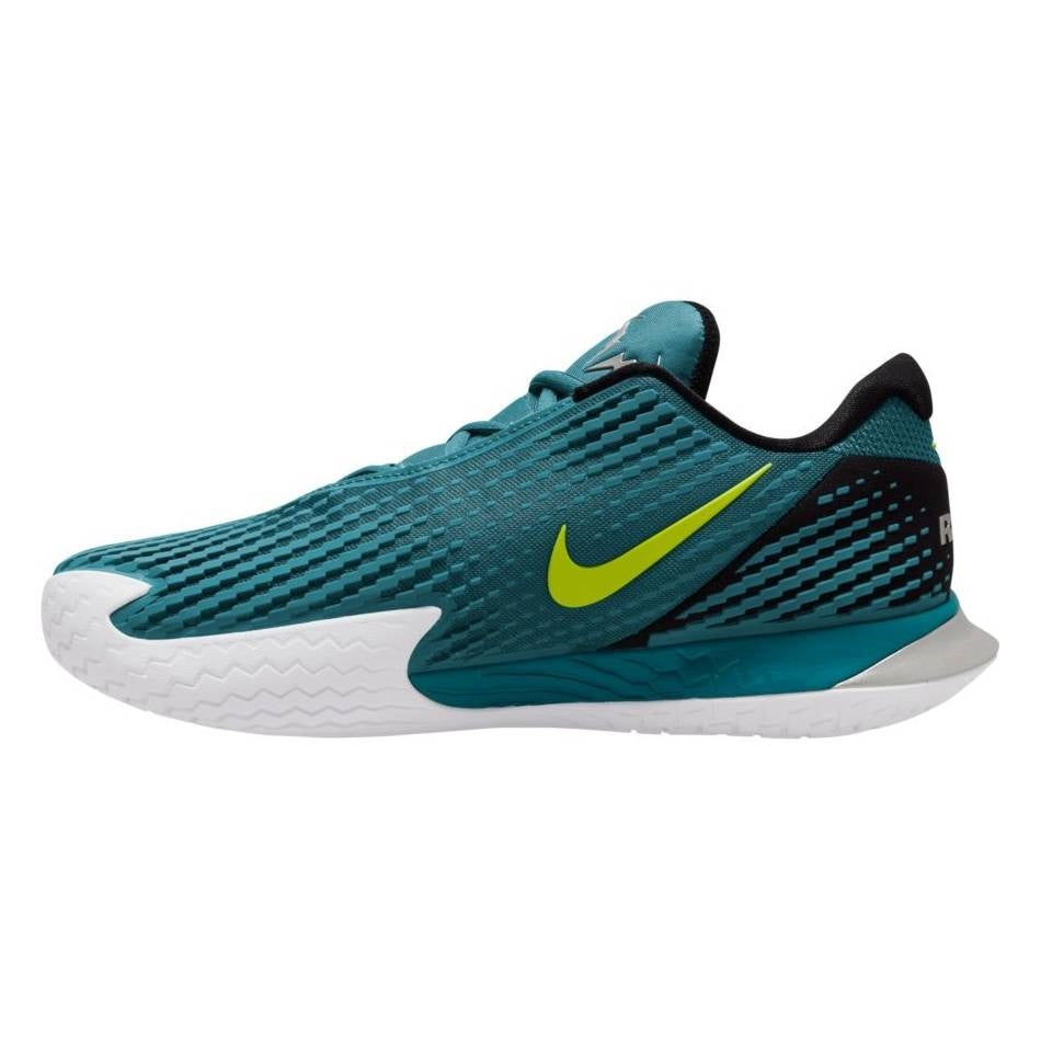 Nike Zoom Vapor Cage 4 Rafa Men's Tennis Shoe (Bright Spruce/Green)