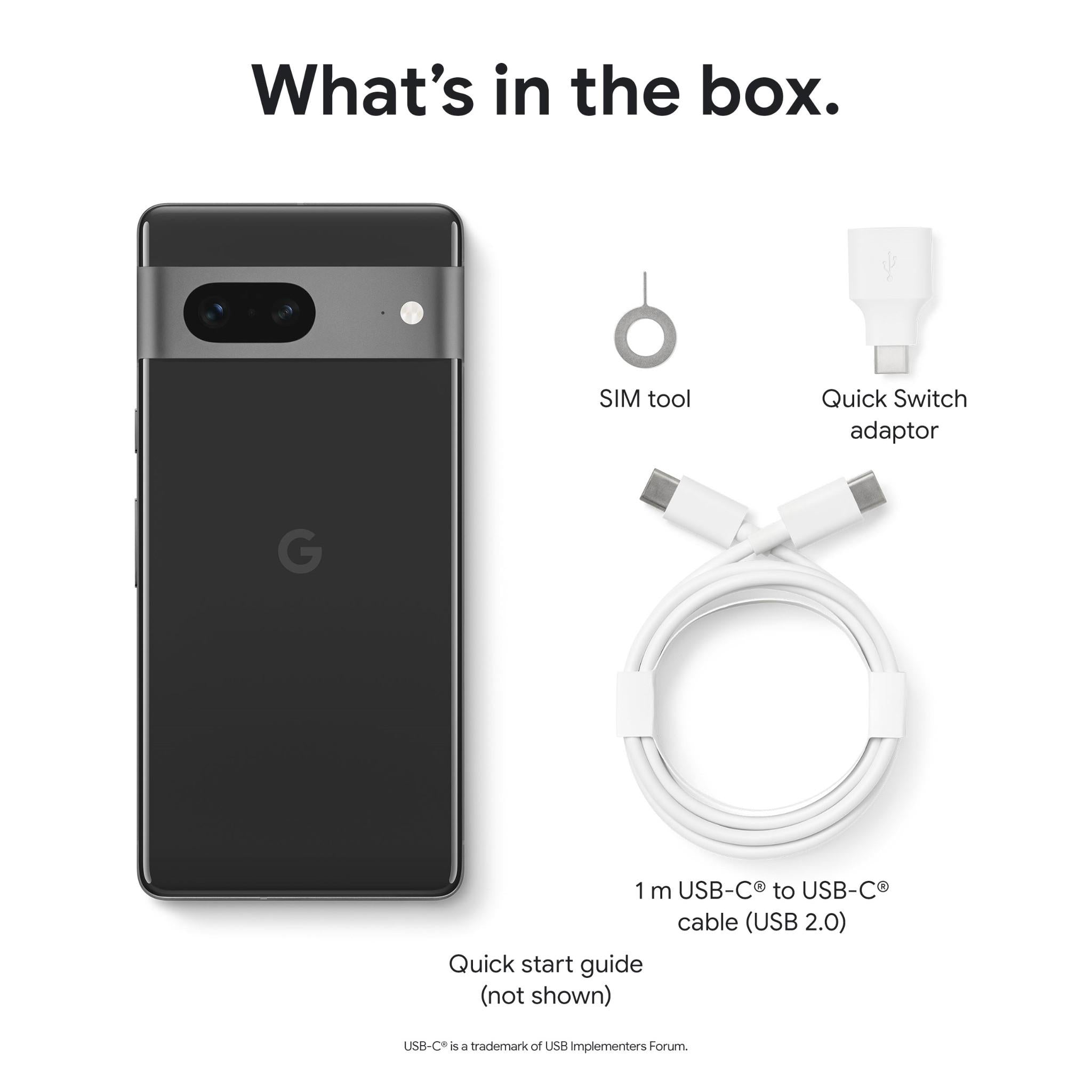 Google Pixel 7 5G 128GB (Lemongrass)、mySite、camillekostekn