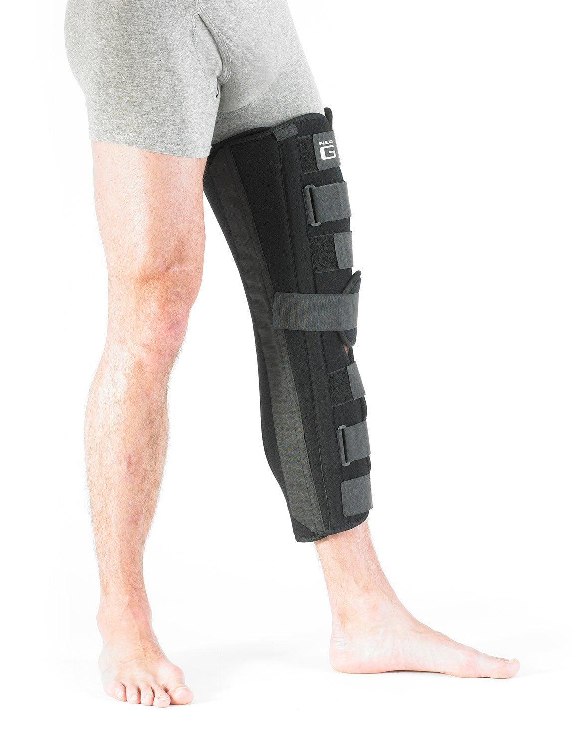  Knee Immobilizer、mySite、preschool7hills