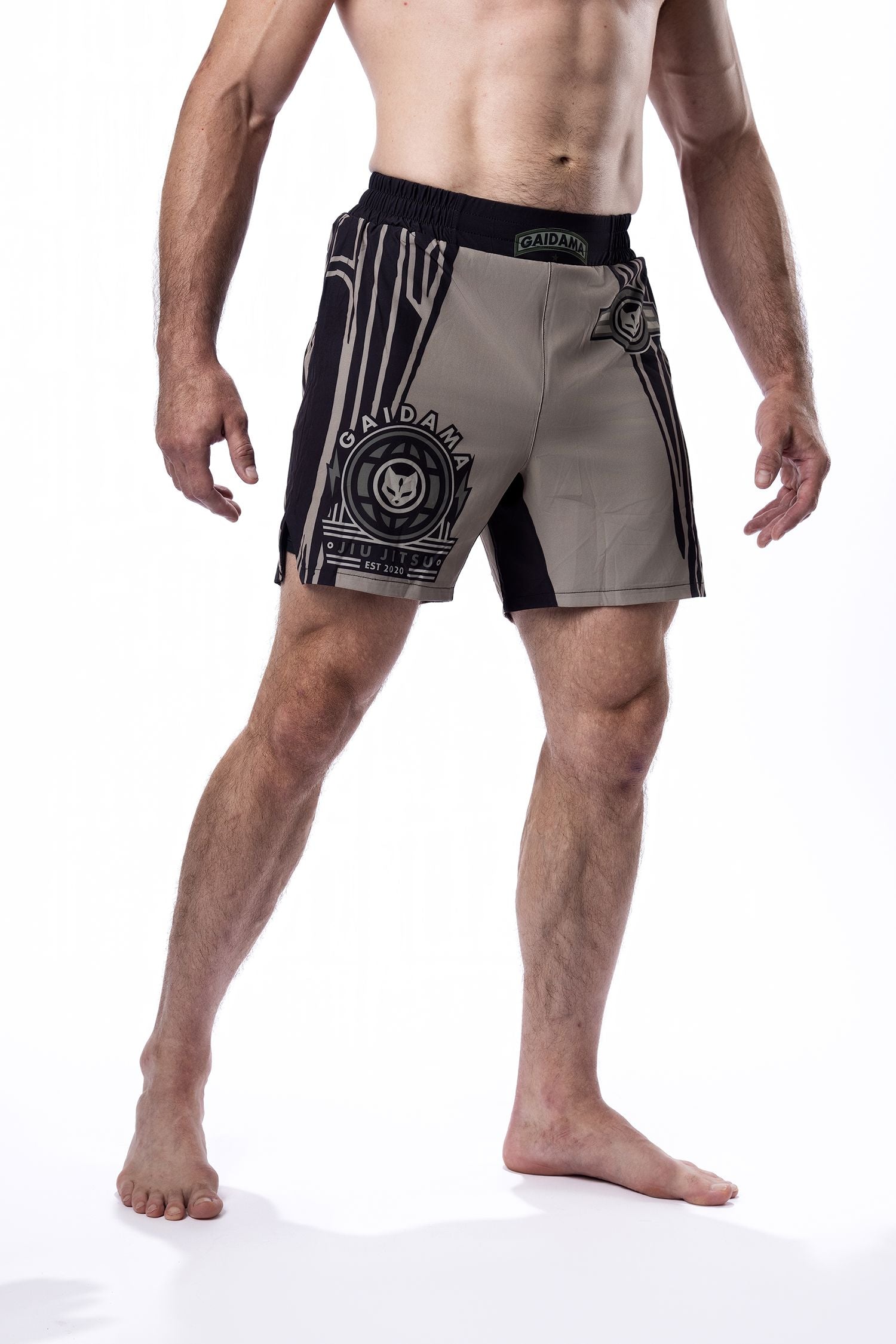 Men's Fighter Jett Jiu Jitsu Shorts、mySite、gigharbornorthrealestate