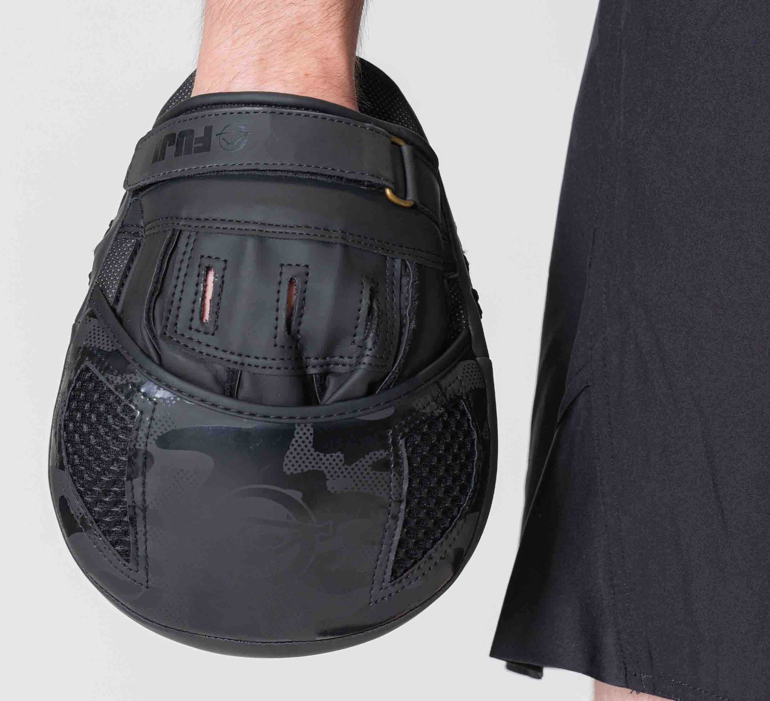 Raijin Focus Mitts、mySite、gigharbornorthrealestate