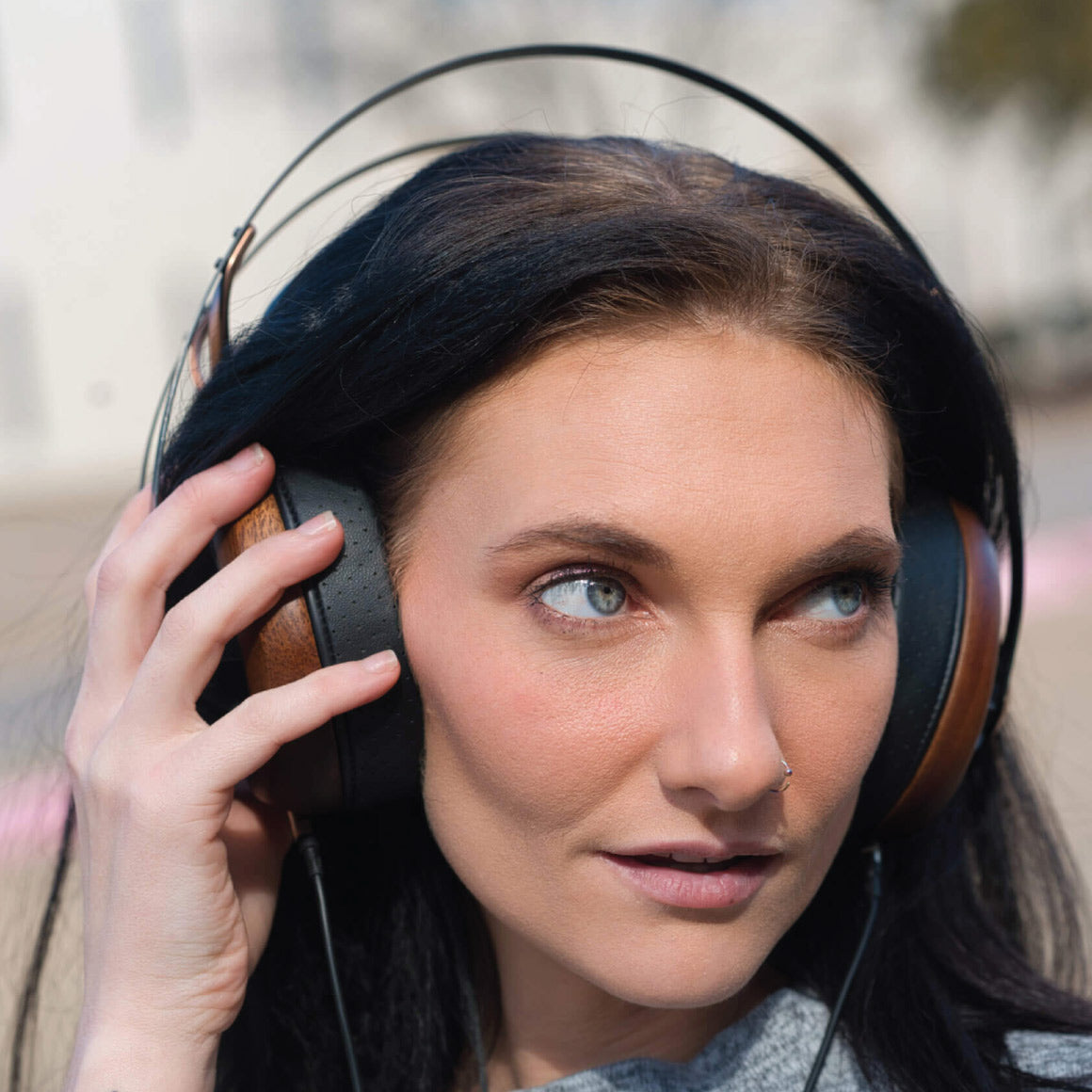  Dekoni Audio - Elite Fenestrated Sheepskin Earpads for Meze 109 Pro、mySite、merchandisen