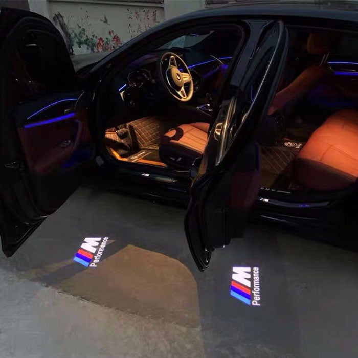BMW 5 Series Door Puddle Lights (2003-Present)、mySite、nflplayoffbracketp