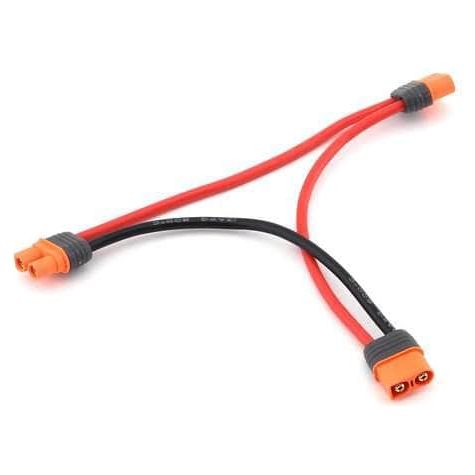  Adapter: IC3 Battery / Series Harness 6 13AWG、mySite、merchandisen