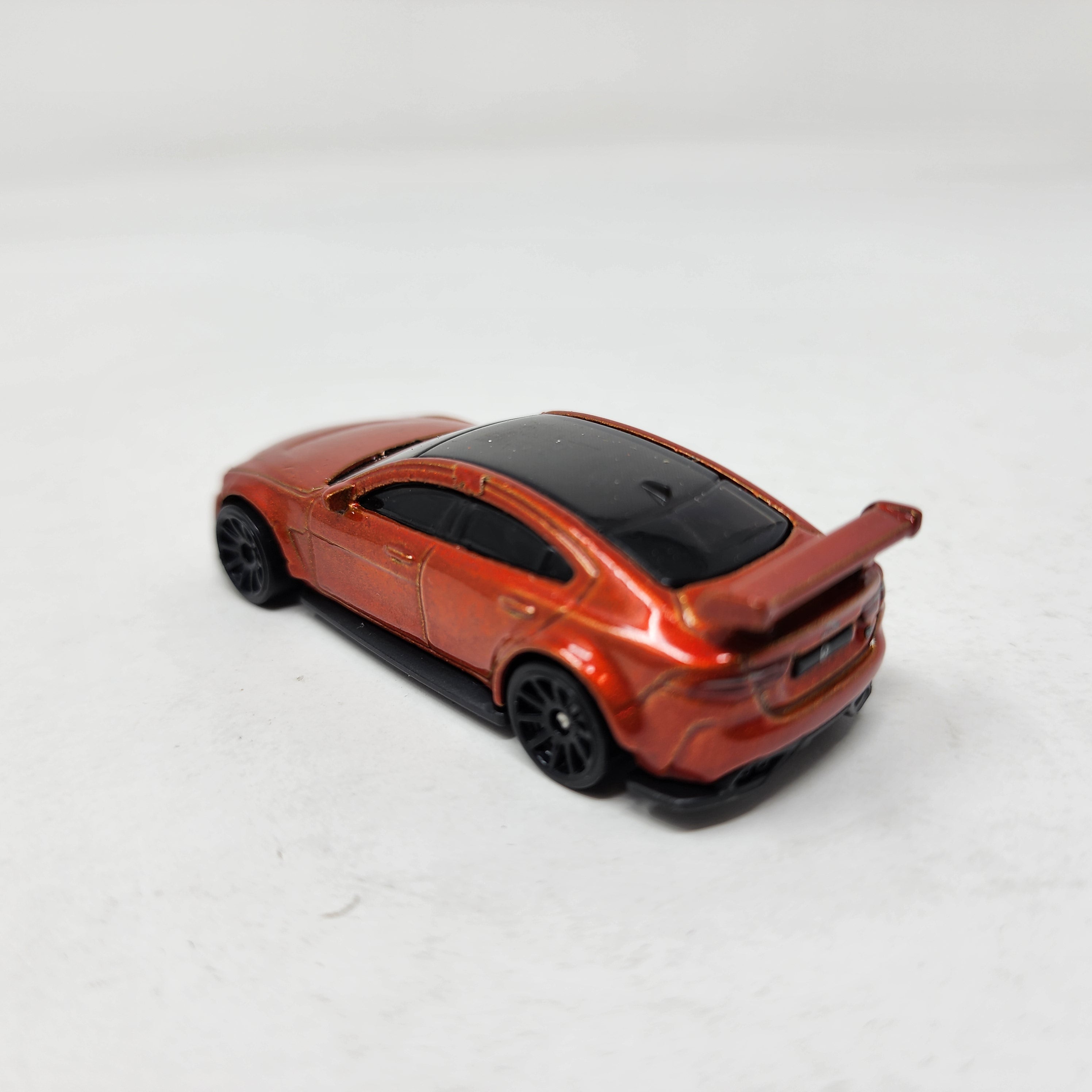Jaguar XE SV Project 8 * Hot Wheels Loose 1:64 Scale Diecast、mySite、hgirdovlk