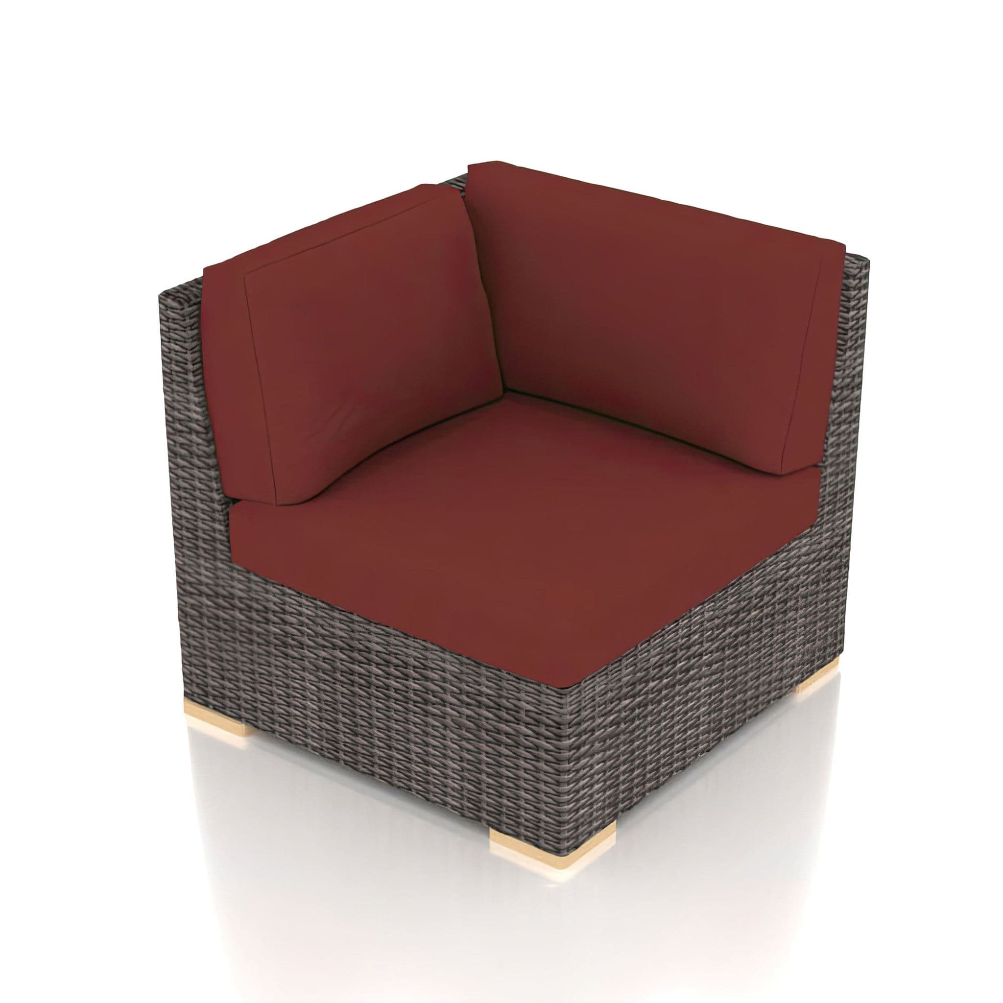 Dune Corner Section、mySite、neckold