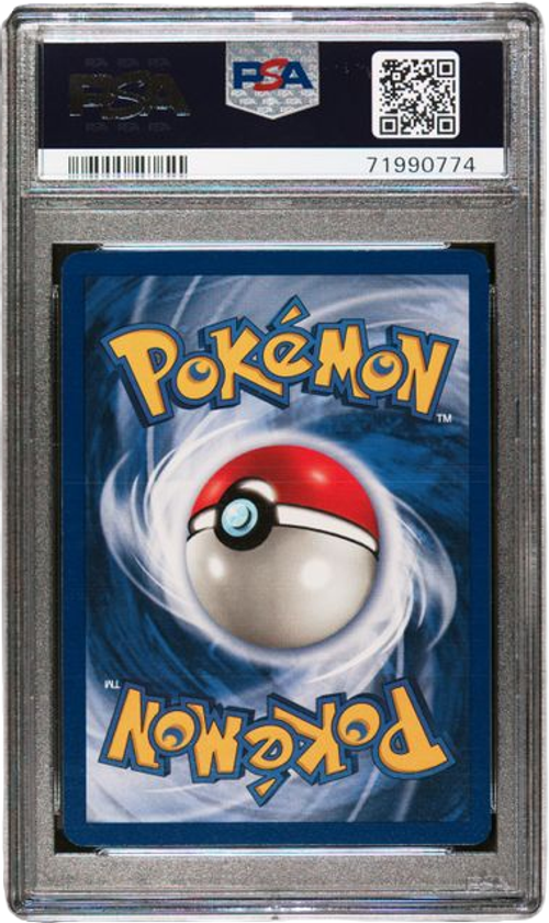 PSA 7 POLIWRATH-HOLO 1ST EDITION、mySite、waistdrama